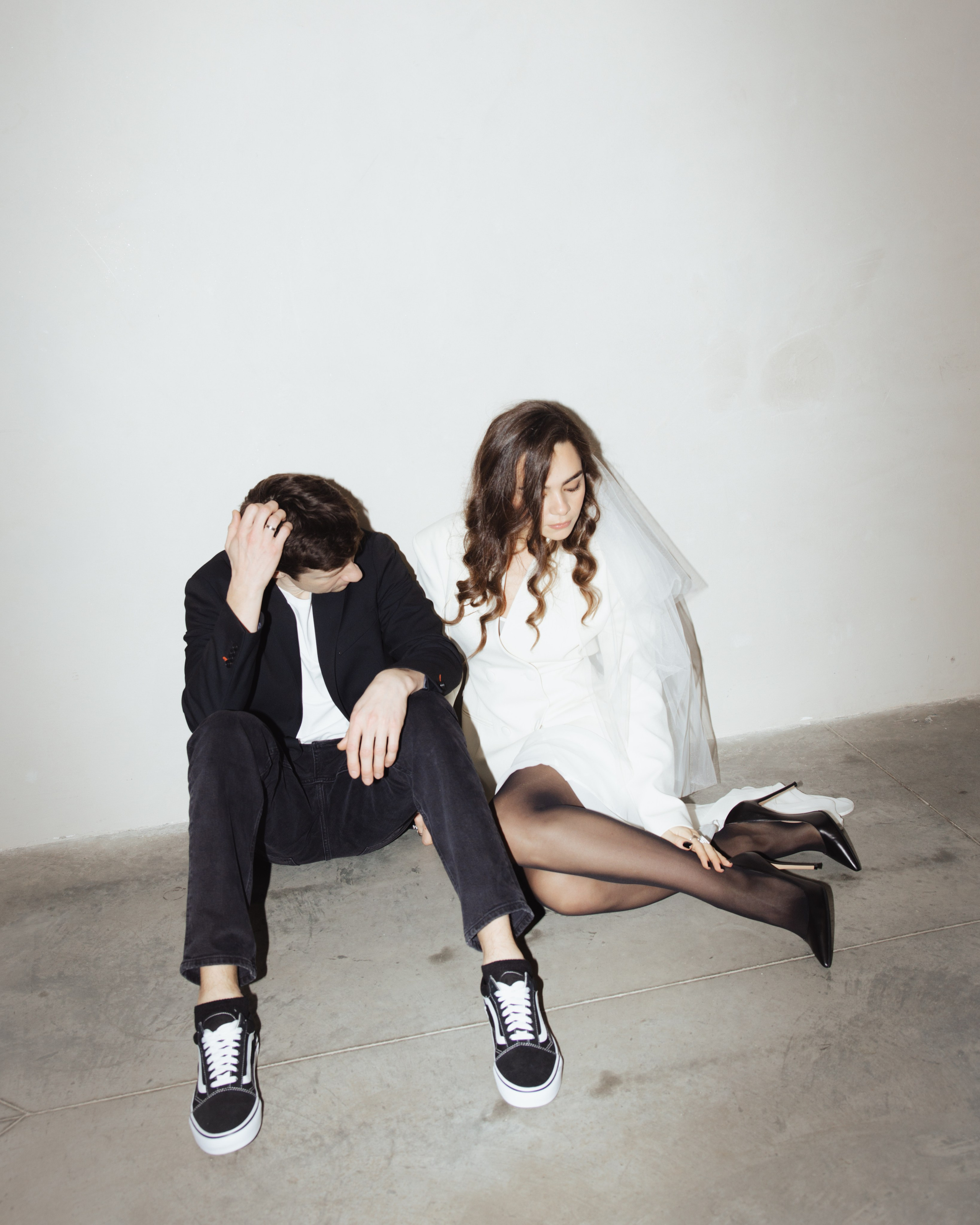 Роспись Аня и Сергей. Главная