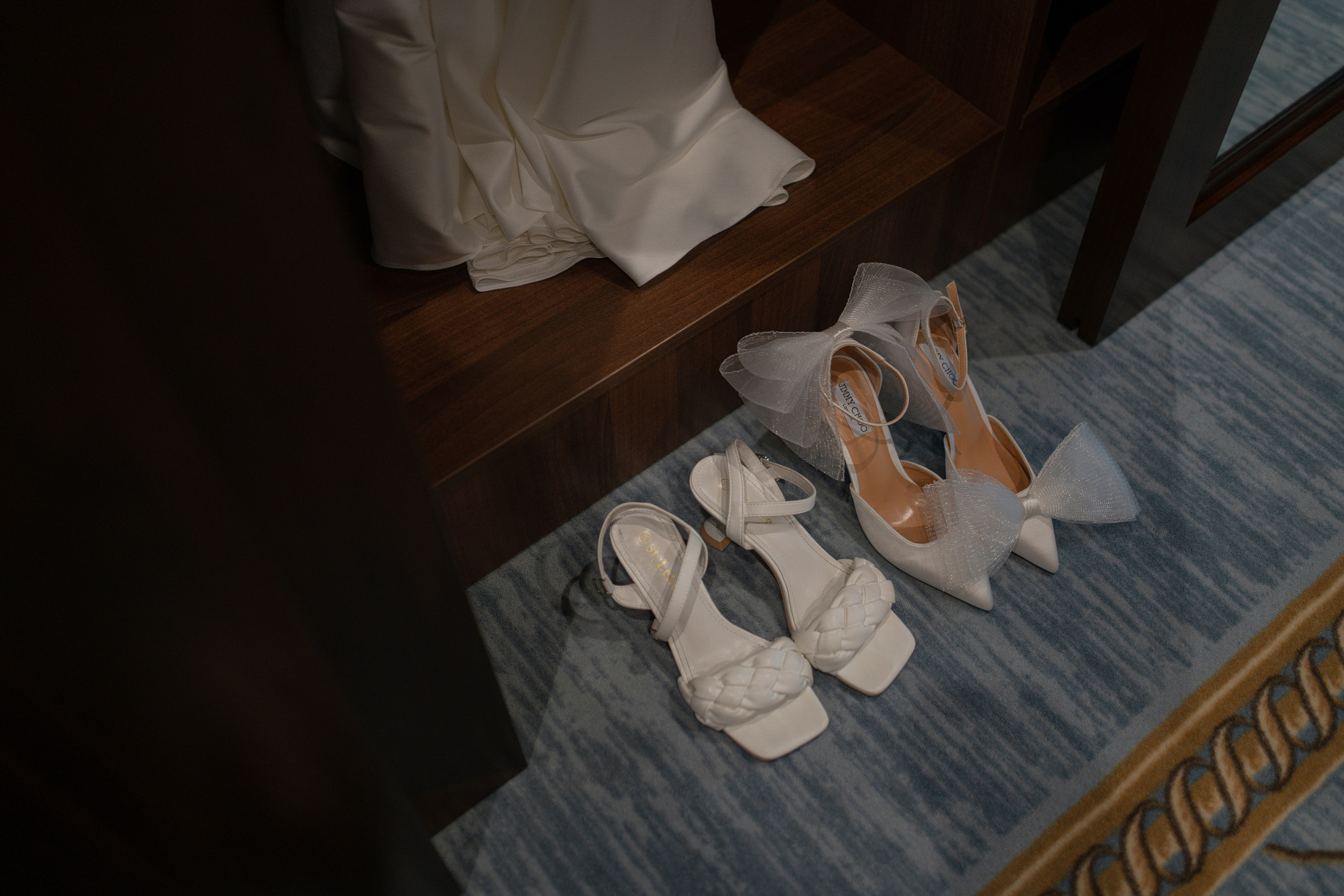 Антон-Марина — More Amore. Свадебный фотограф Екатеринбург/Челябинск — Любовь Волохова