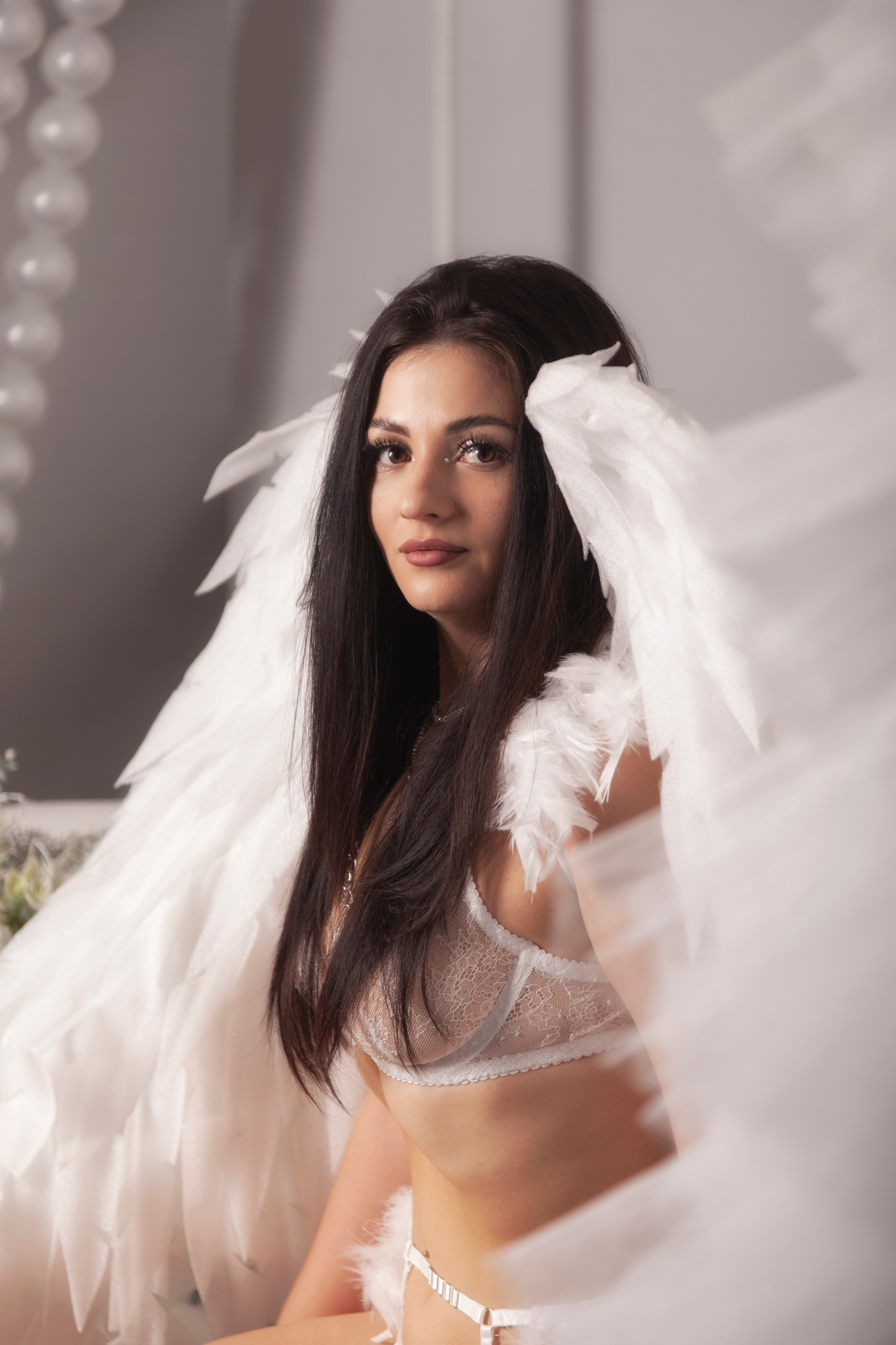 Девочки. PROphoto