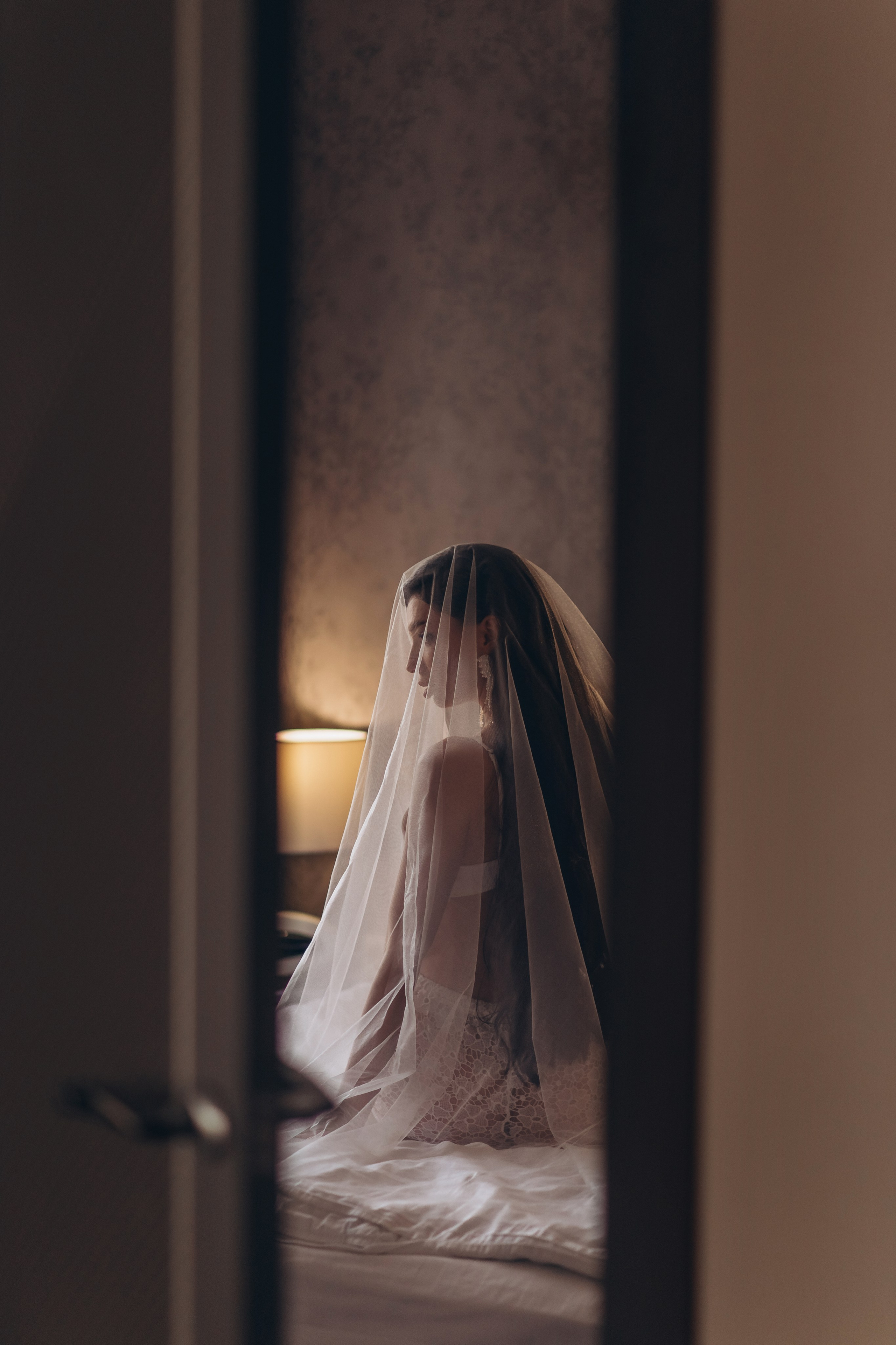 Илья и Ксюша. Валентина Удалая — семейный и портретный фотограф в Брянске