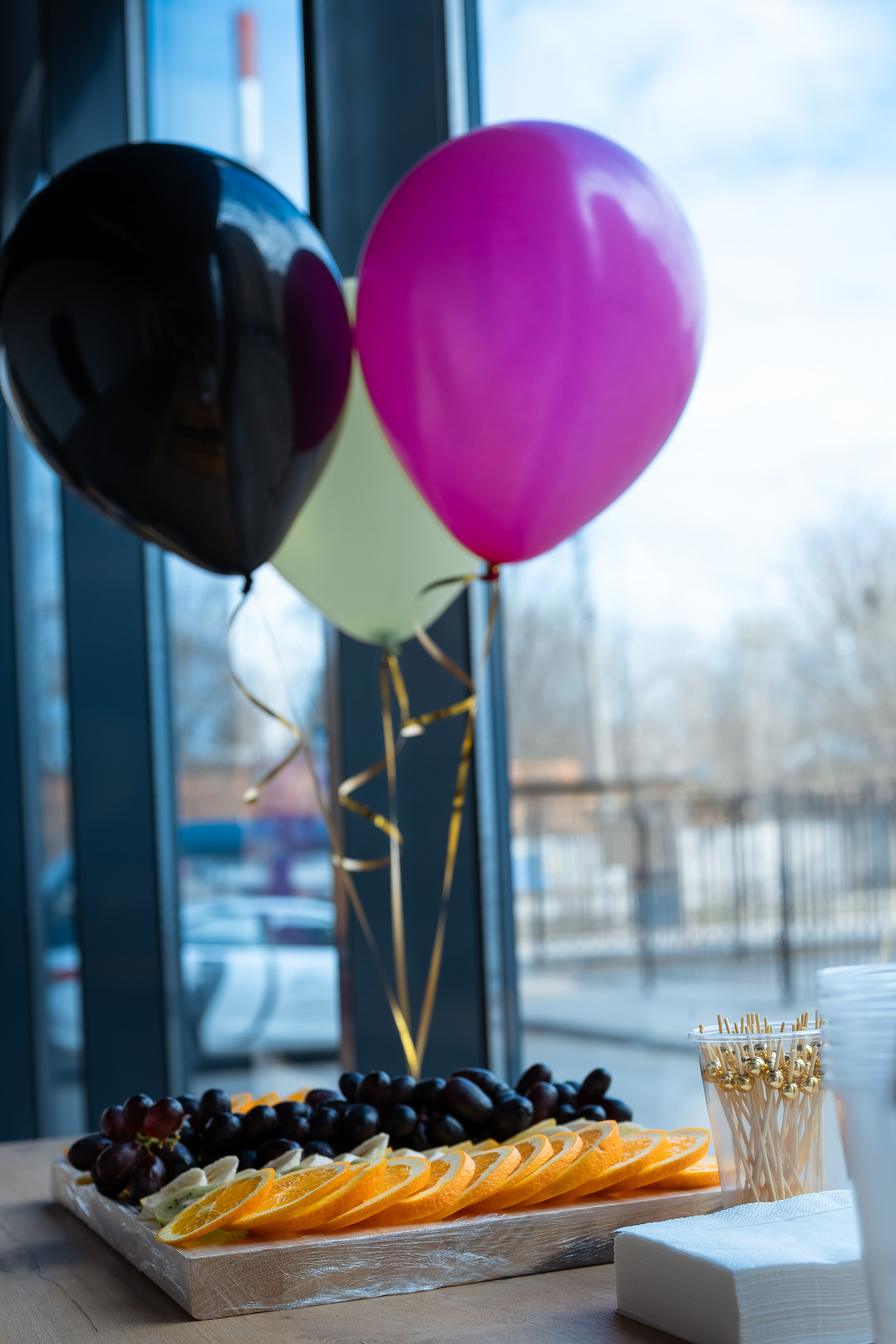 Открытие студии FITFIT в Туле. Семейный и женский фотограф в Туле