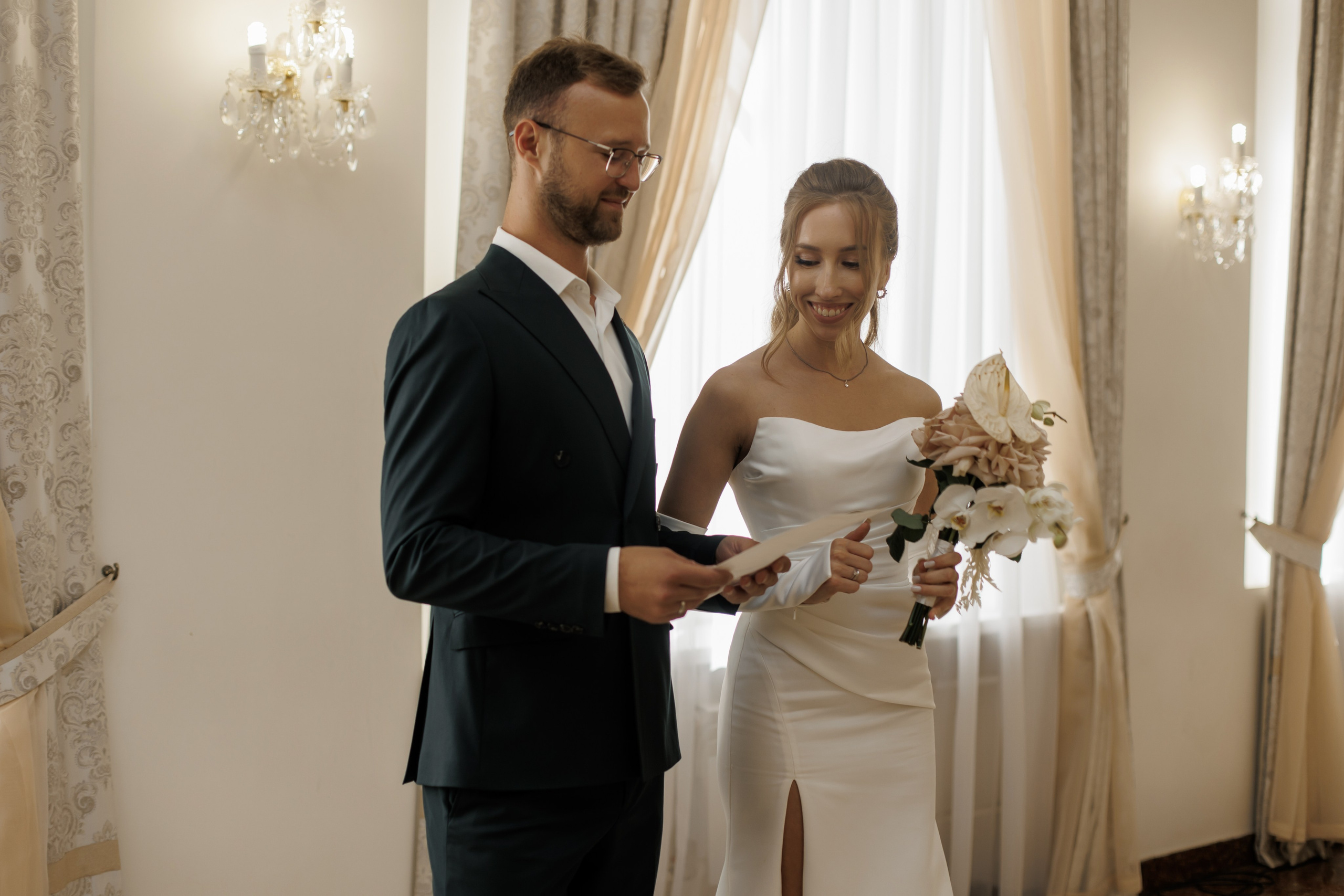 A&P. Свадебный фотограф Екатерина Худякова — Ярославль, Санкт-Петербург, Москва