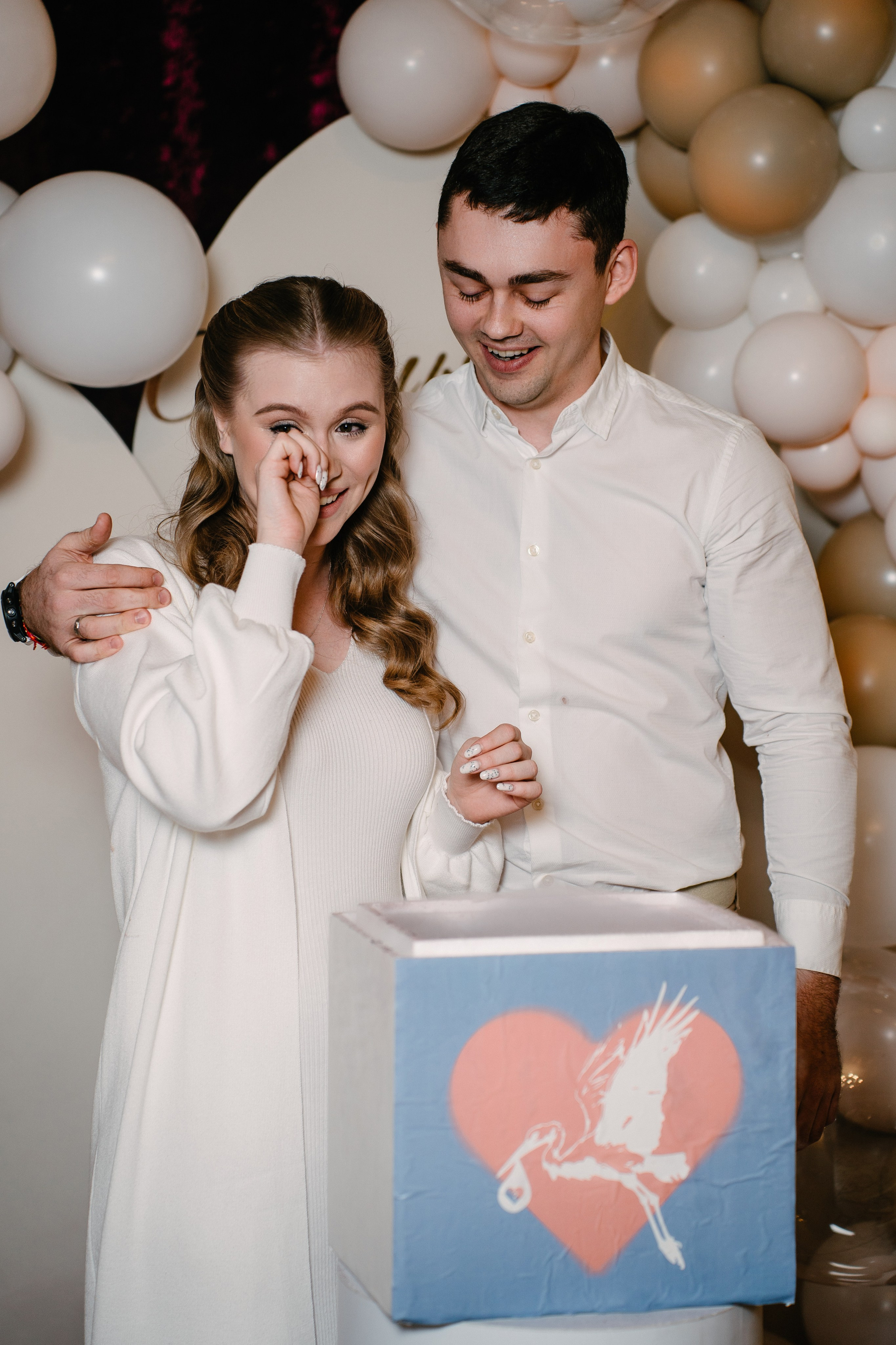 Мальчик или Девочка?. Свадебный и семейный фотограф в Воронеже Анастасия Бойко