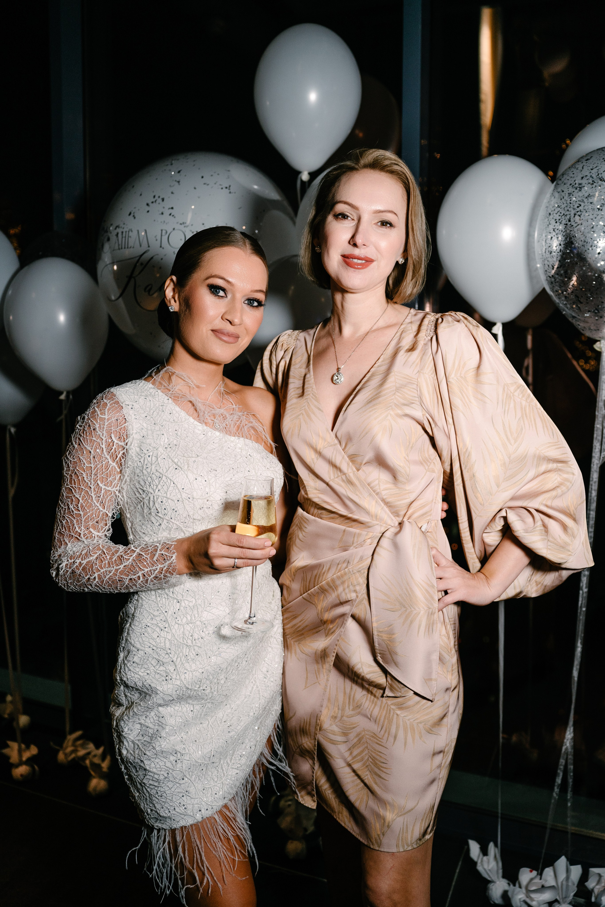 День Рождения Екатерины. Свадебный и семейный фотограф в Воронеже Анастасия Бойко