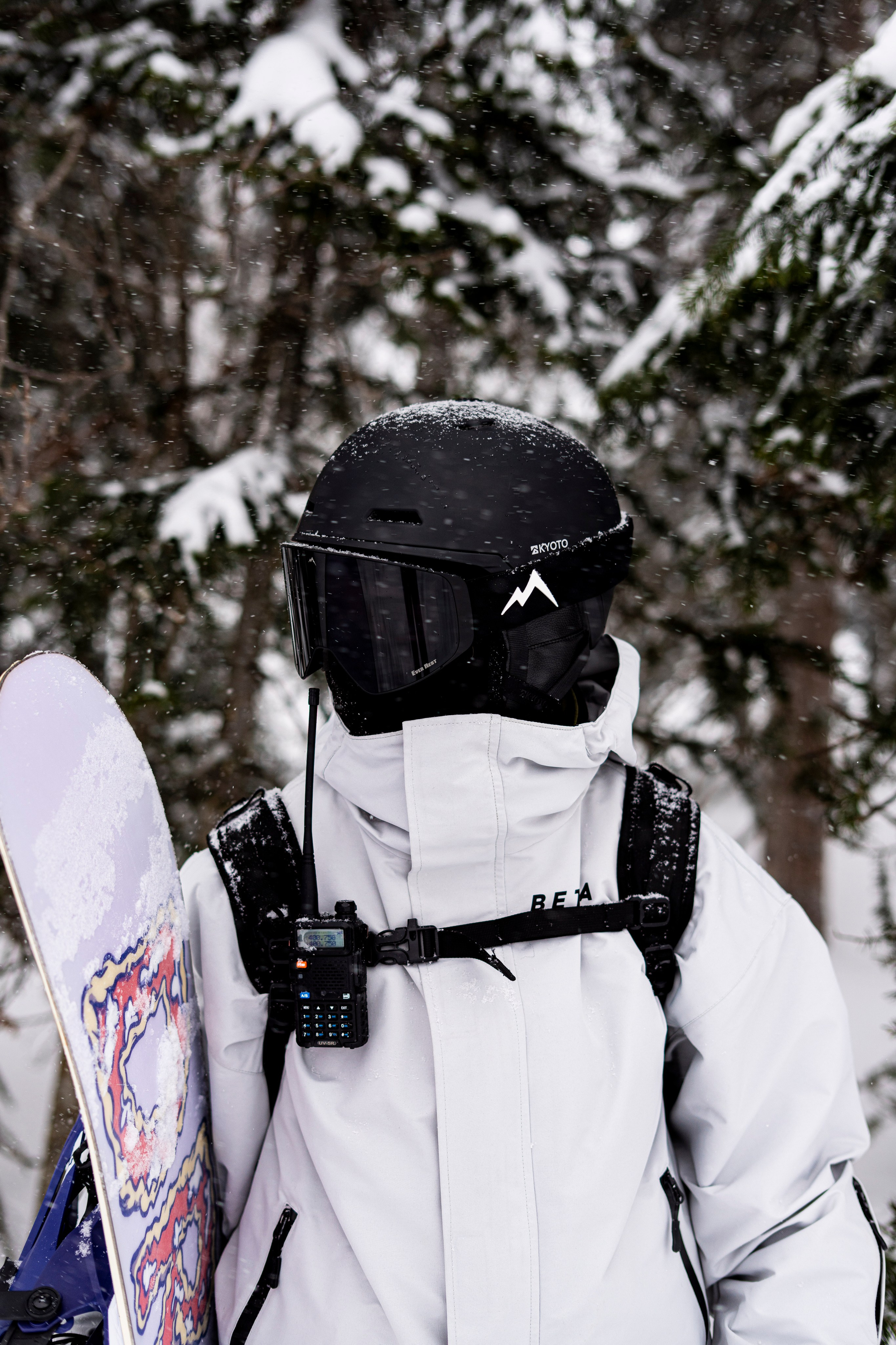 Тур. Анастасия Паршукова — фотограф Шерегеш Новосибирск