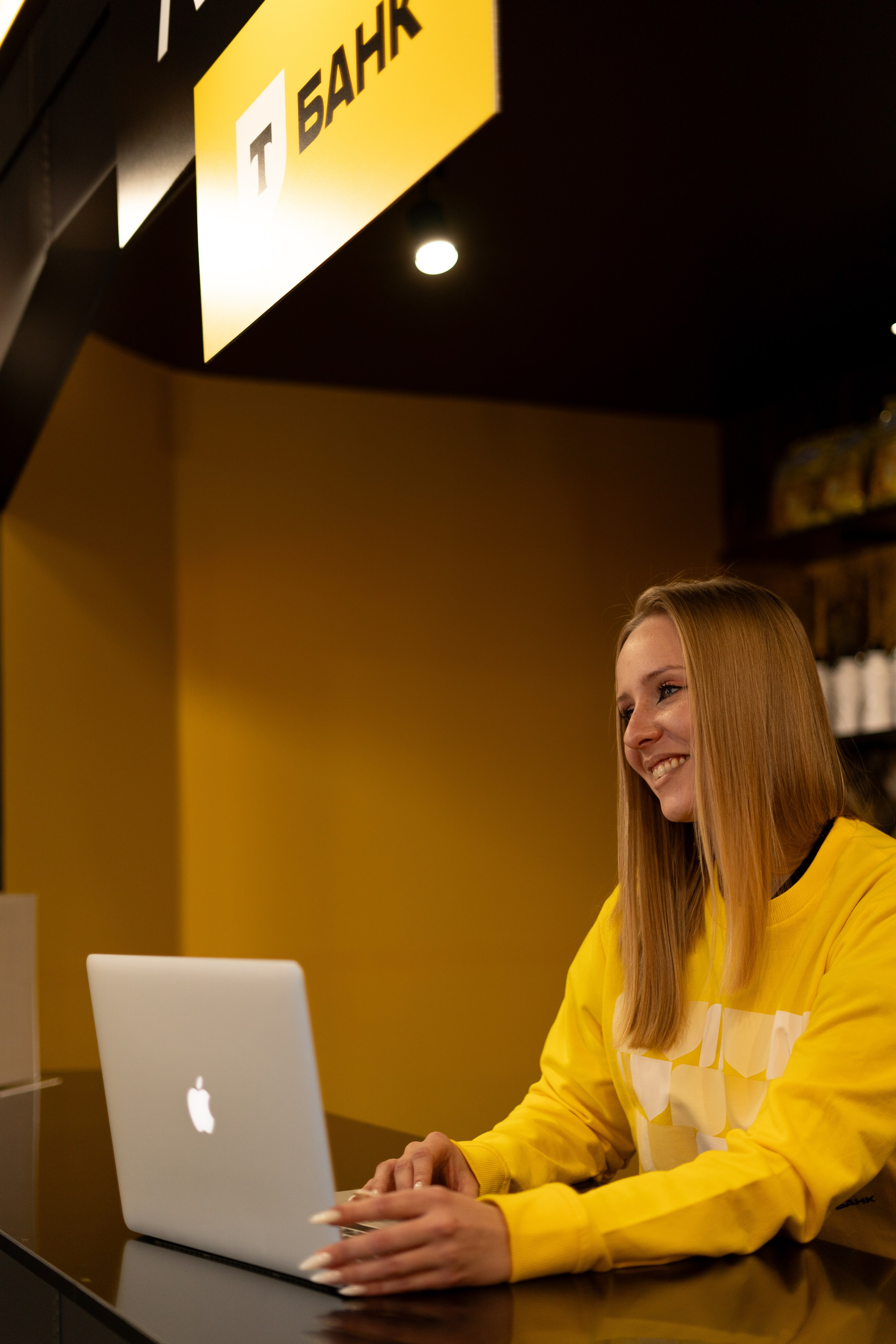 Т-Банк. Анастасия Паршукова — фотограф Шерегеш Новосибирск