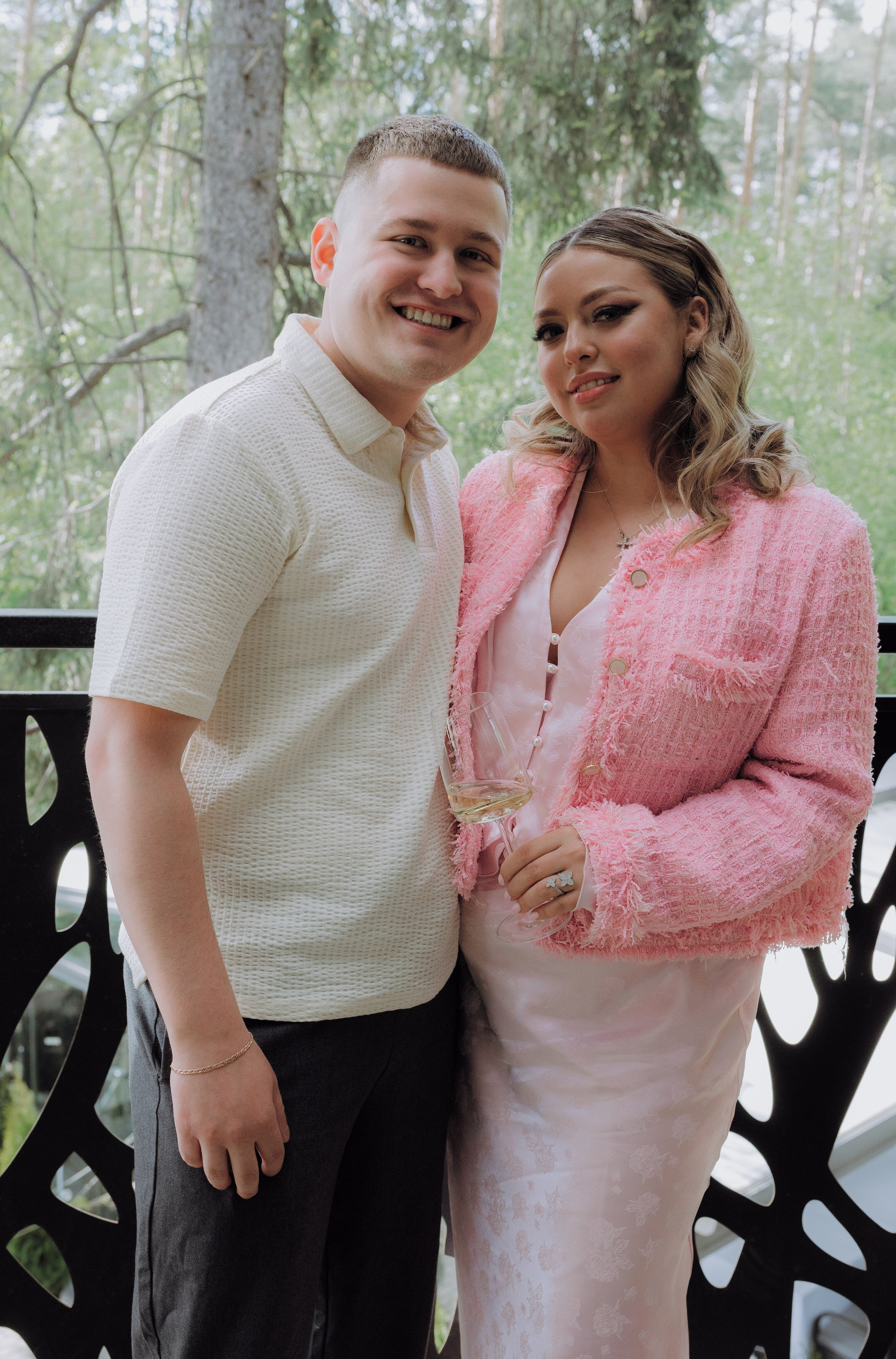 KSENIA_NIKITA (RADISSON). Фотограф Андрей Ширкалин Москва Московская обл, Коломна, Рязань