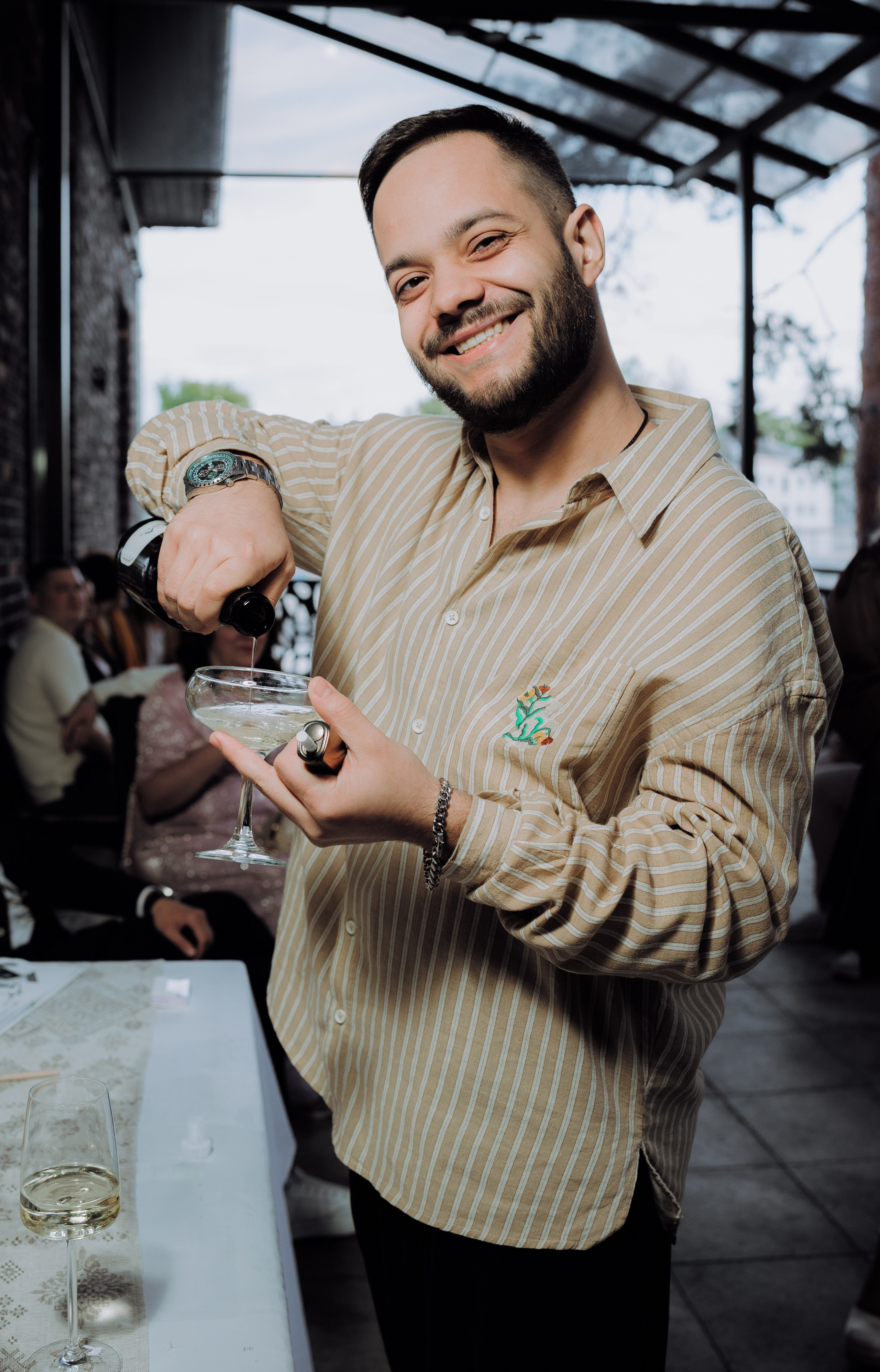 KSENIA_NIKITA (RADISSON). Фотограф Андрей Ширкалин Москва Московская обл, Коломна, Рязань