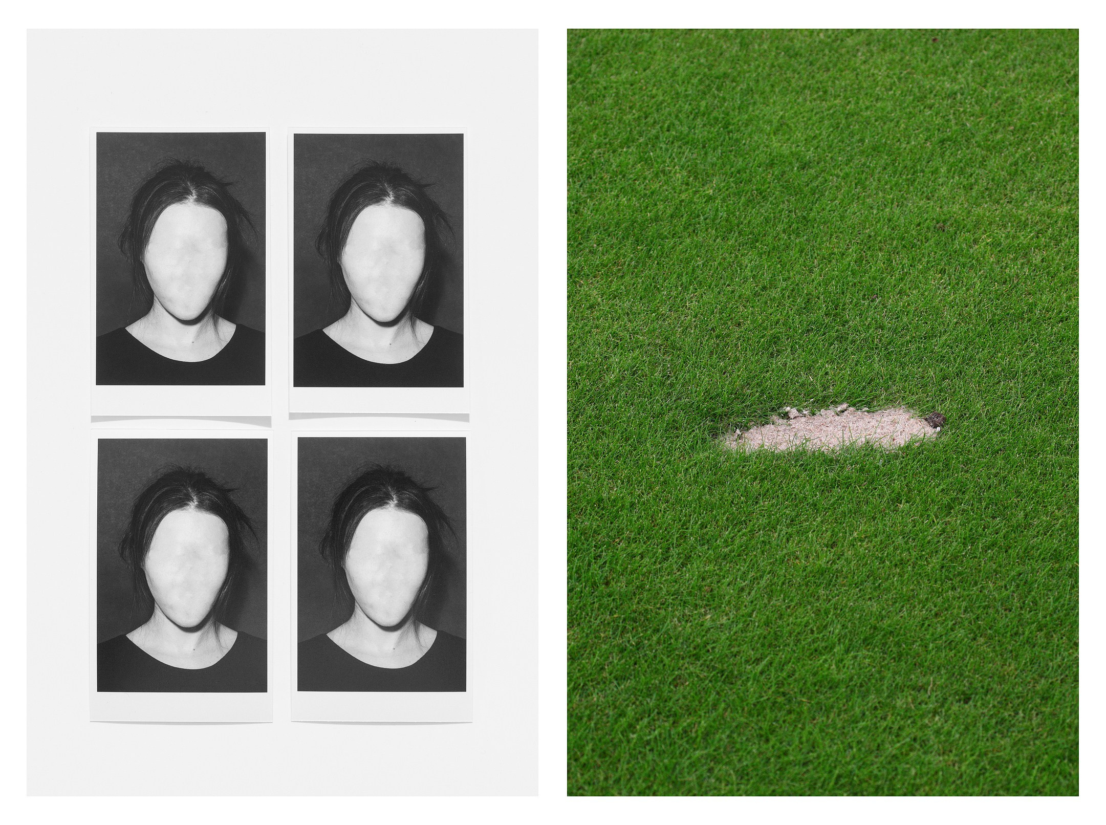 Спектакль. Фотографии Саши Любина