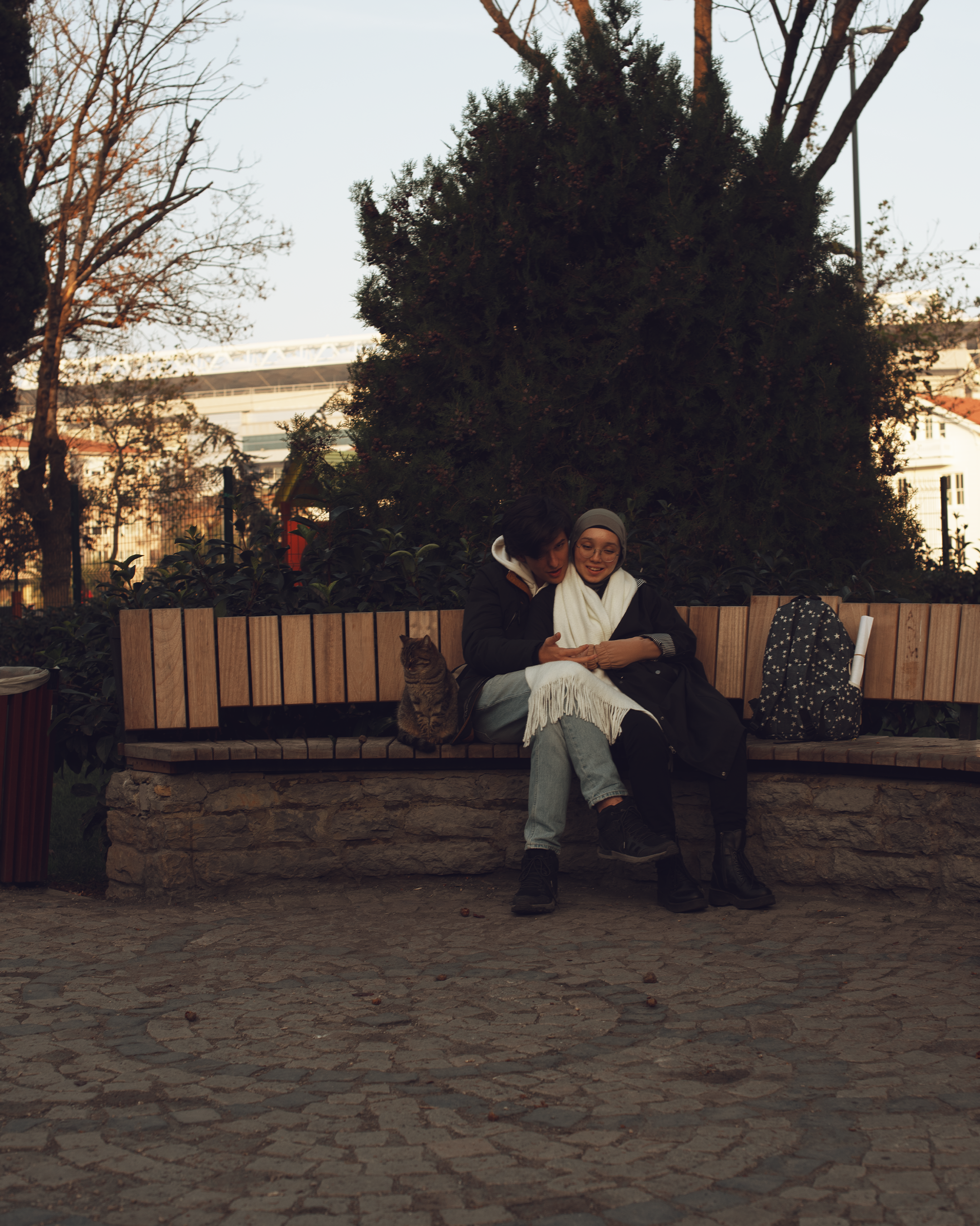 Путешествие по Стамбулу: истории в каждом кадре. Коммерческий и предметный фотограф в Гуанчжоу Коваленко Александр