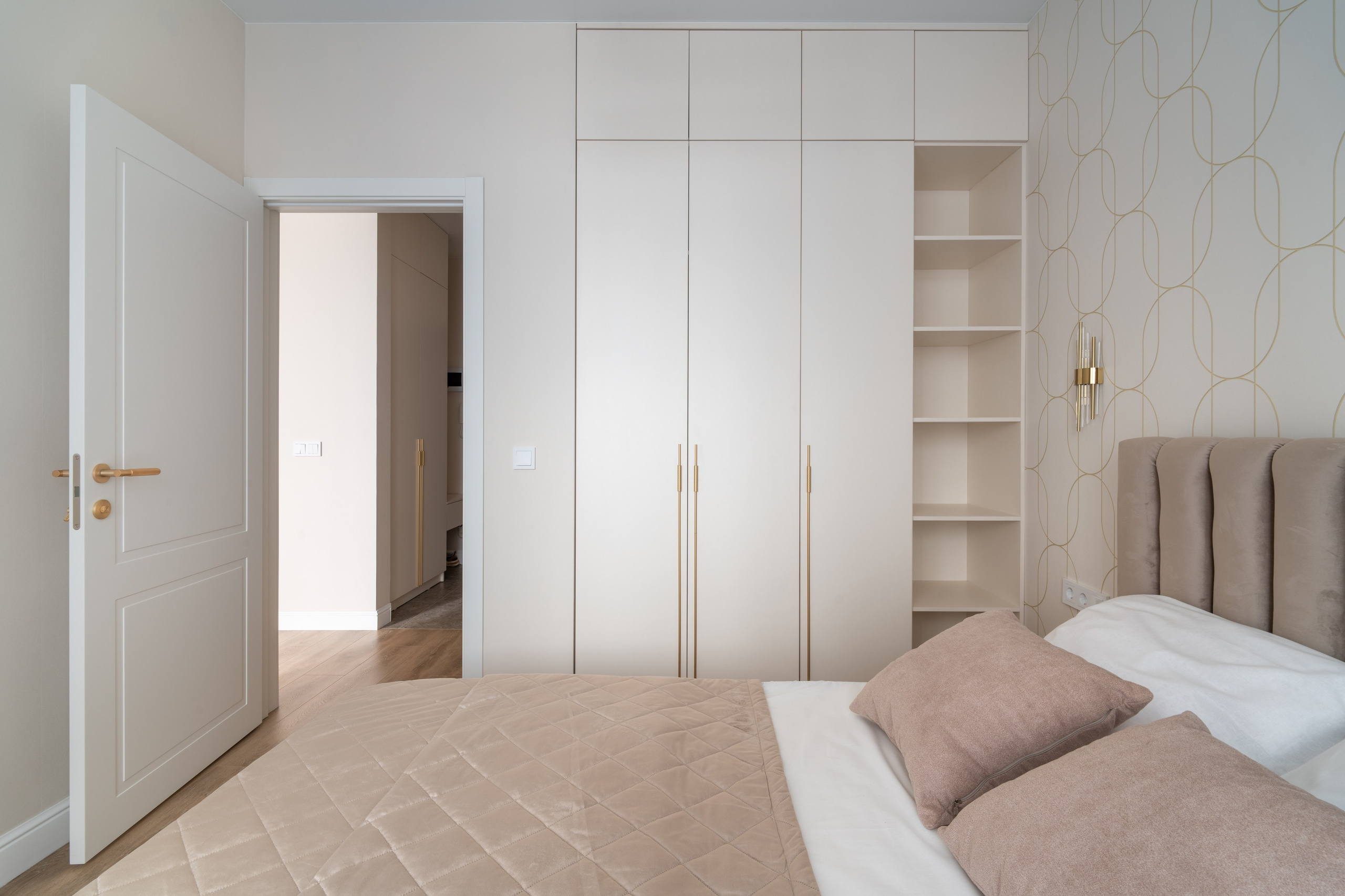 О съемке для продажи. Интерьерный фотограф и ретушер в Красноярске Денис Антропов