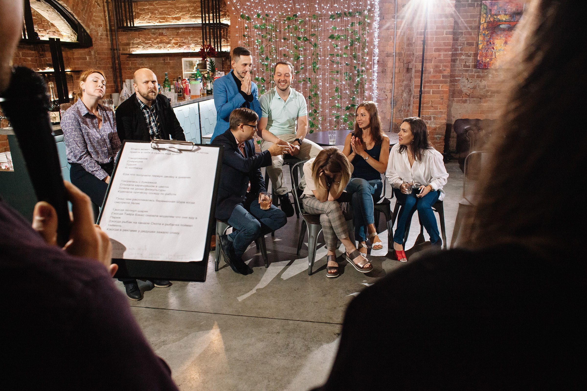 Шура 30. Семейный и свадебный фотограф в Майкопе Михаил Мартиросян