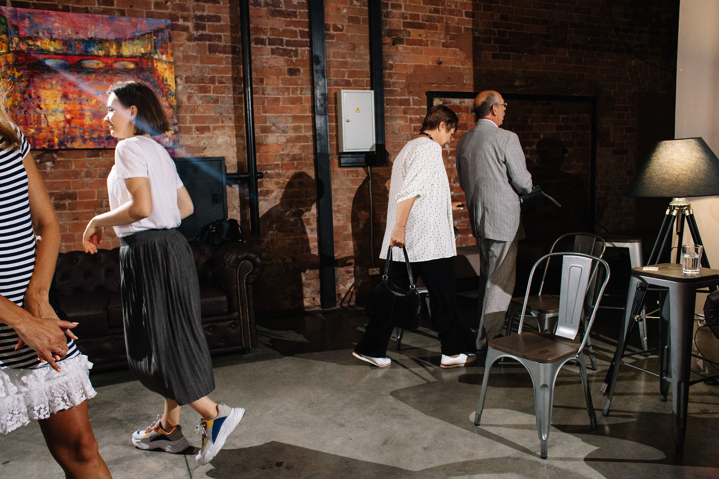 Шура 30. Семейный и свадебный фотограф в Майкопе Михаил Мартиросян