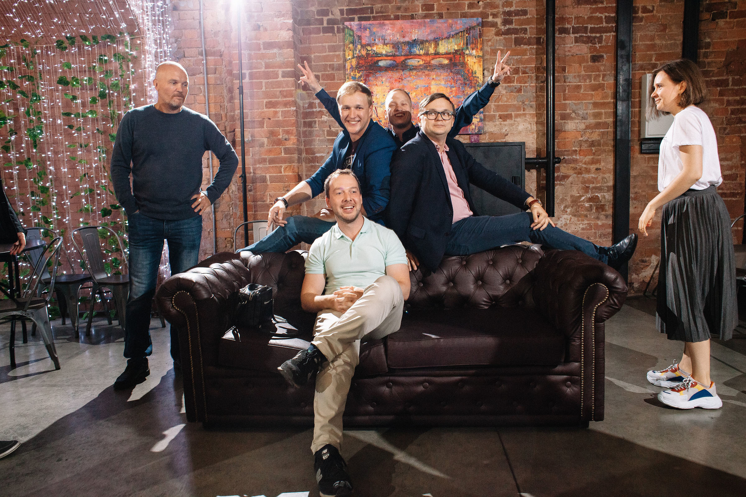 Шура 30. Семейный и свадебный фотограф в Майкопе Михаил Мартиросян