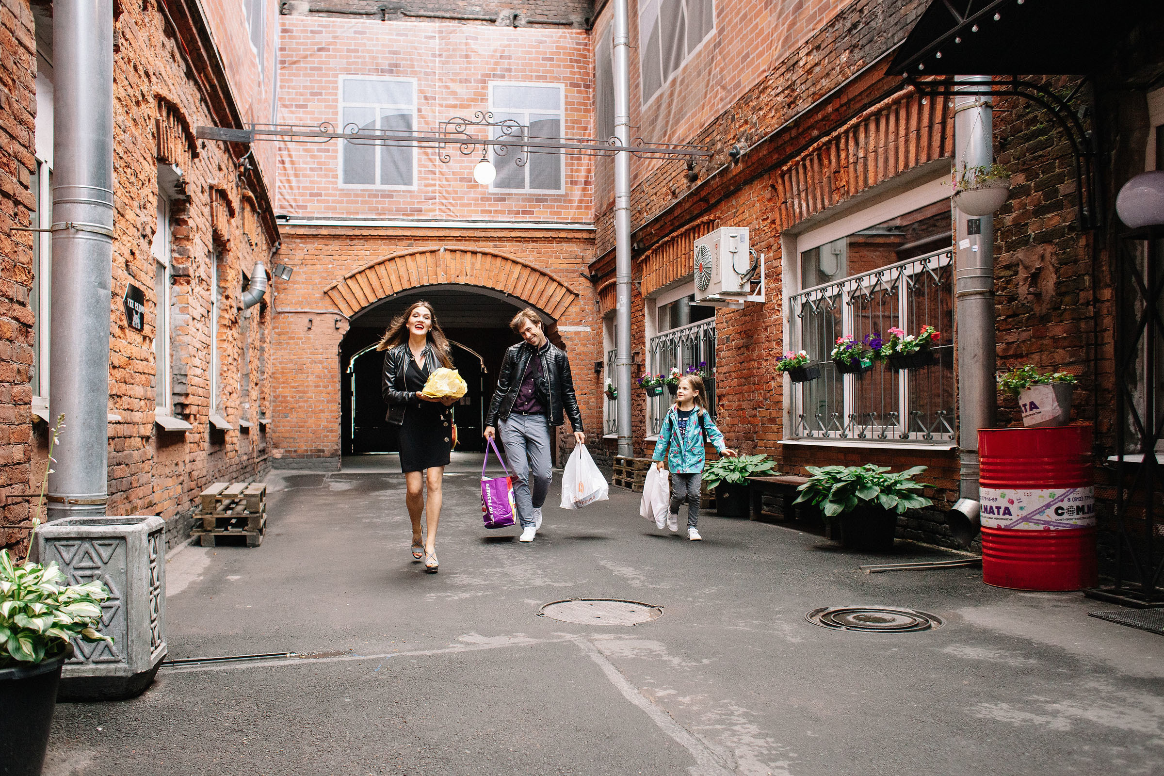 Шура 30. Семейный и свадебный фотограф в Майкопе Михаил Мартиросян