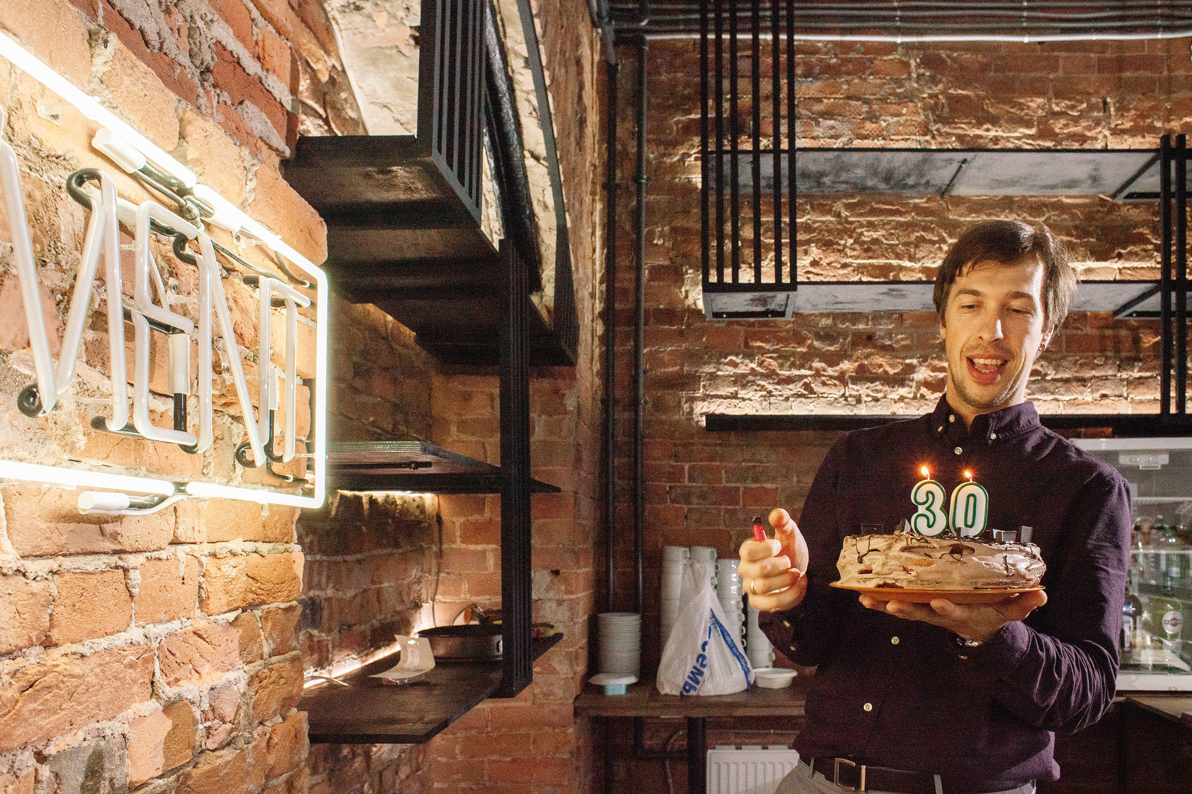 Шура 30. Семейный и свадебный фотограф в Майкопе Михаил Мартиросян