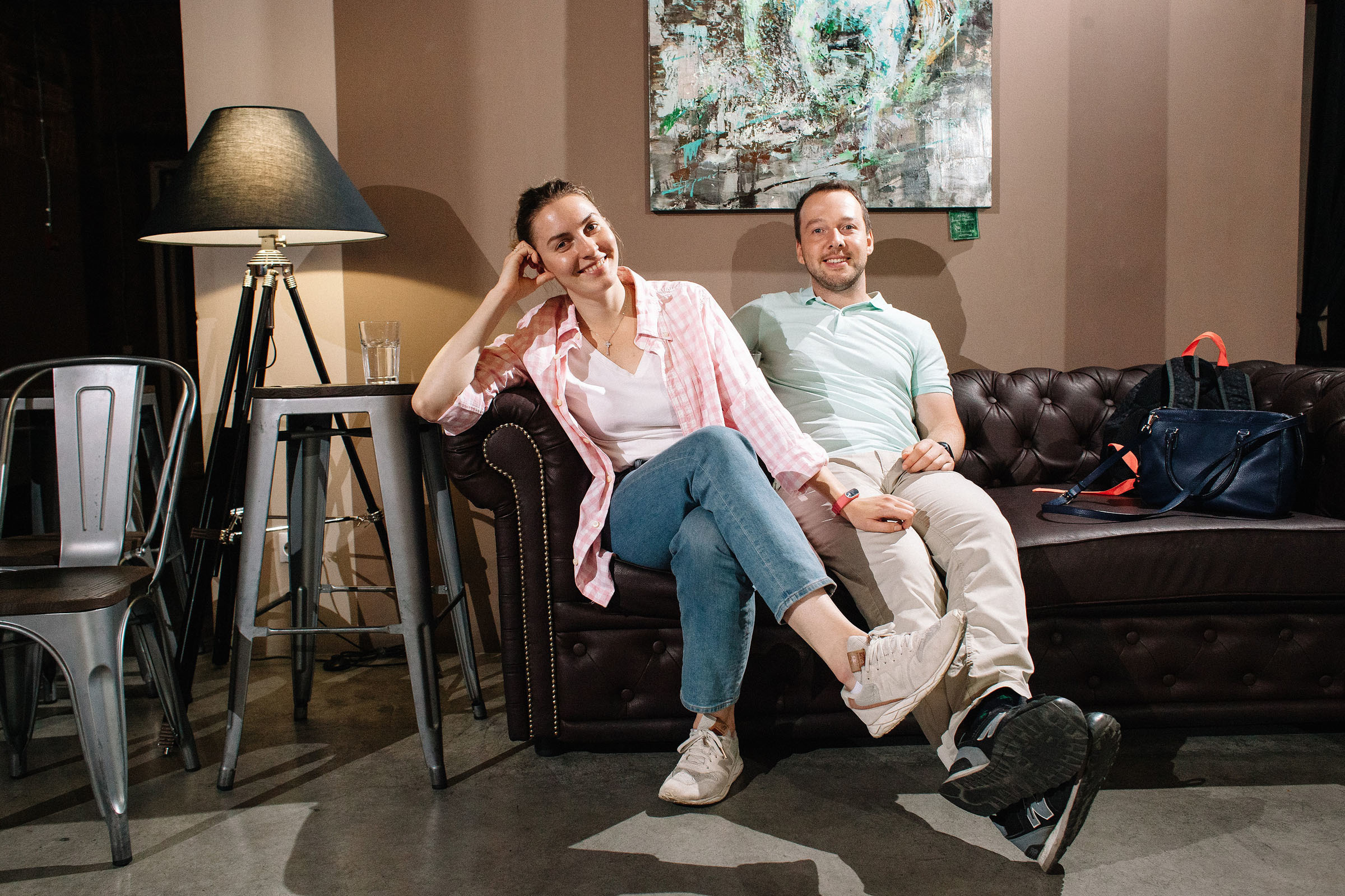 Шура 30. Семейный и свадебный фотограф в Майкопе Михаил Мартиросян