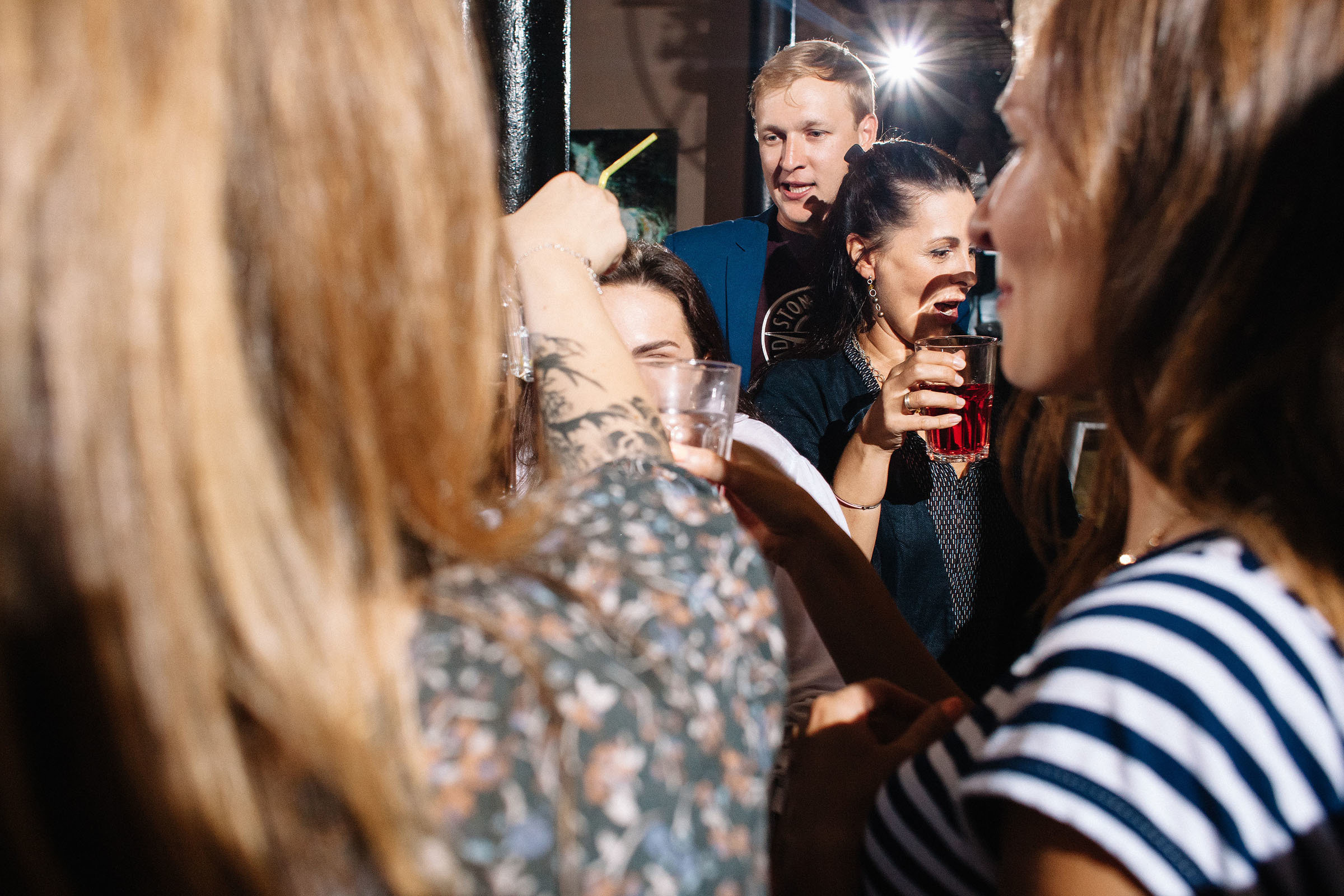 Шура 30. Семейный и свадебный фотограф в Майкопе Михаил Мартиросян