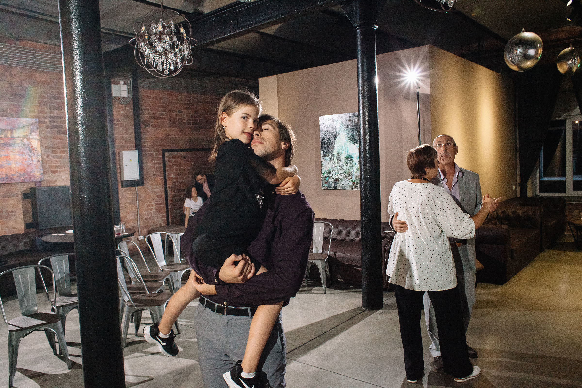 Шура 30. Семейный и свадебный фотограф в Майкопе Михаил Мартиросян