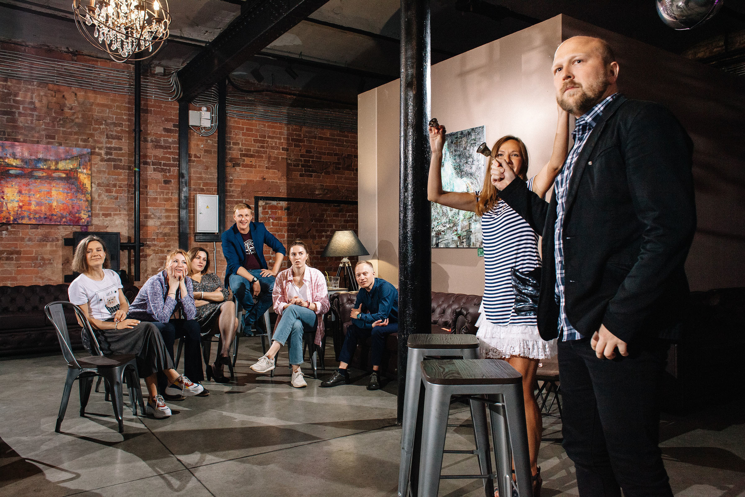 Шура 30. Семейный и свадебный фотограф в Майкопе Михаил Мартиросян