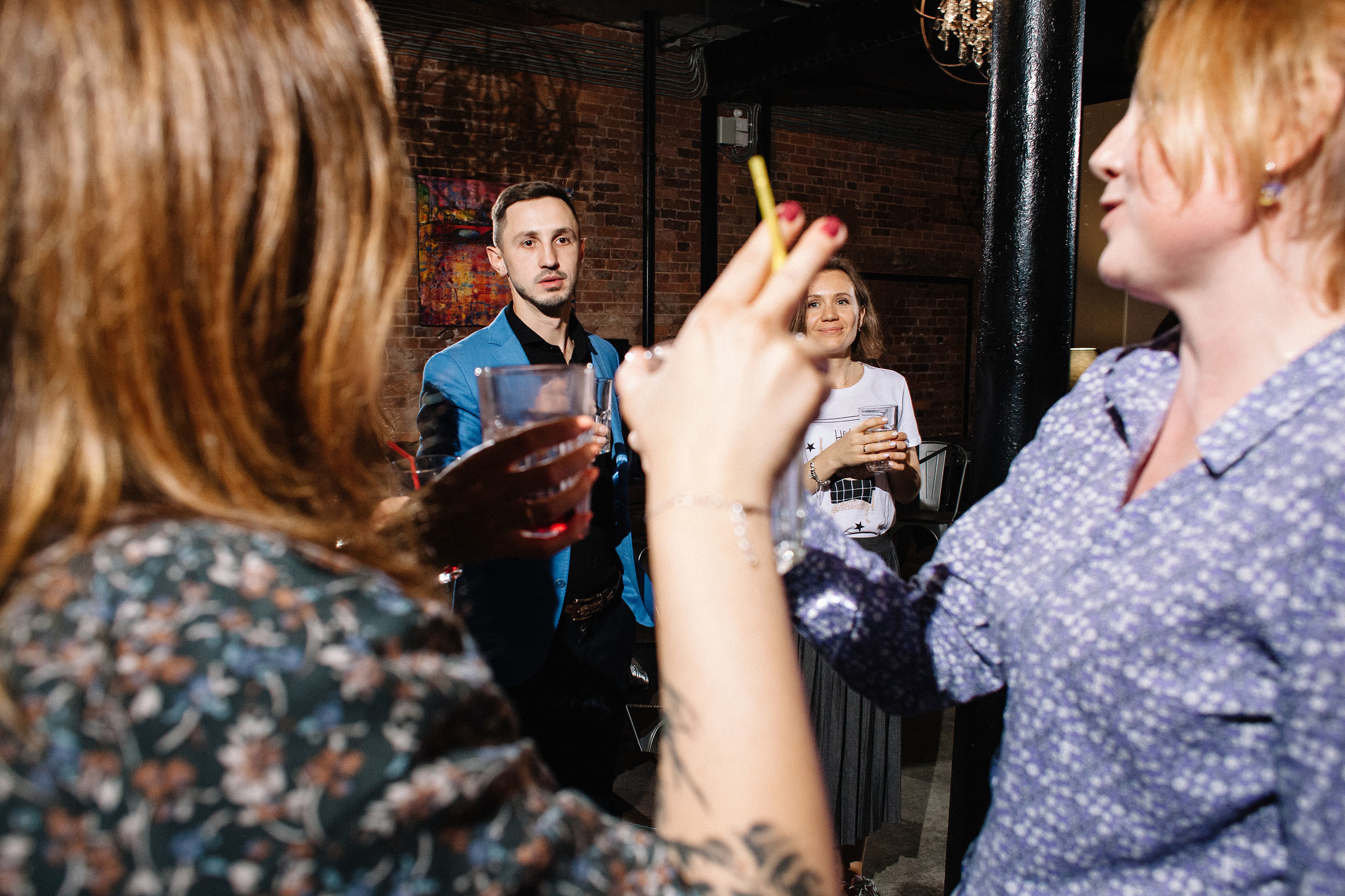 Шура 30. Семейный и свадебный фотограф в Майкопе Михаил Мартиросян