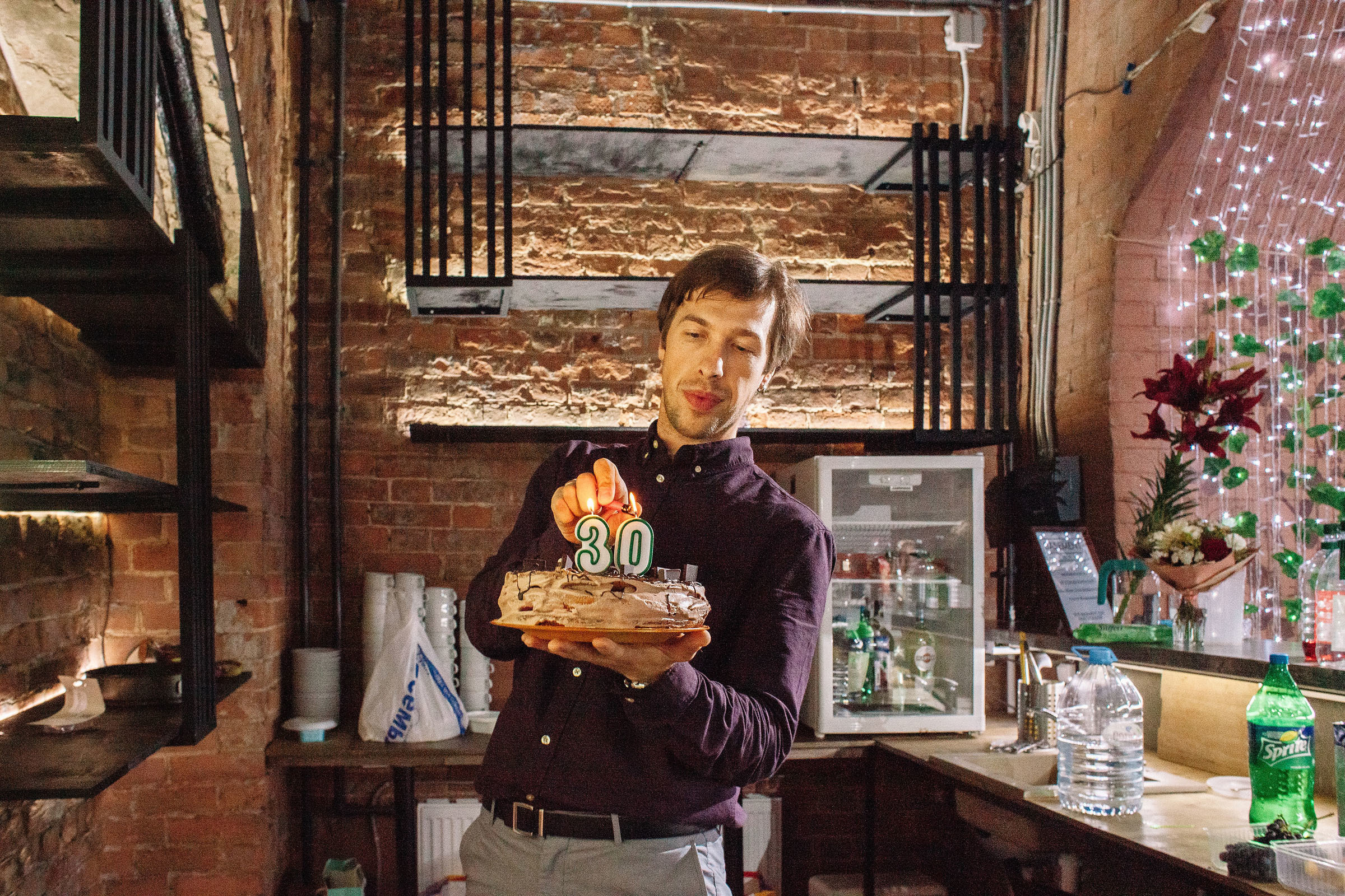 Шура 30. Семейный и свадебный фотограф в Майкопе Михаил Мартиросян