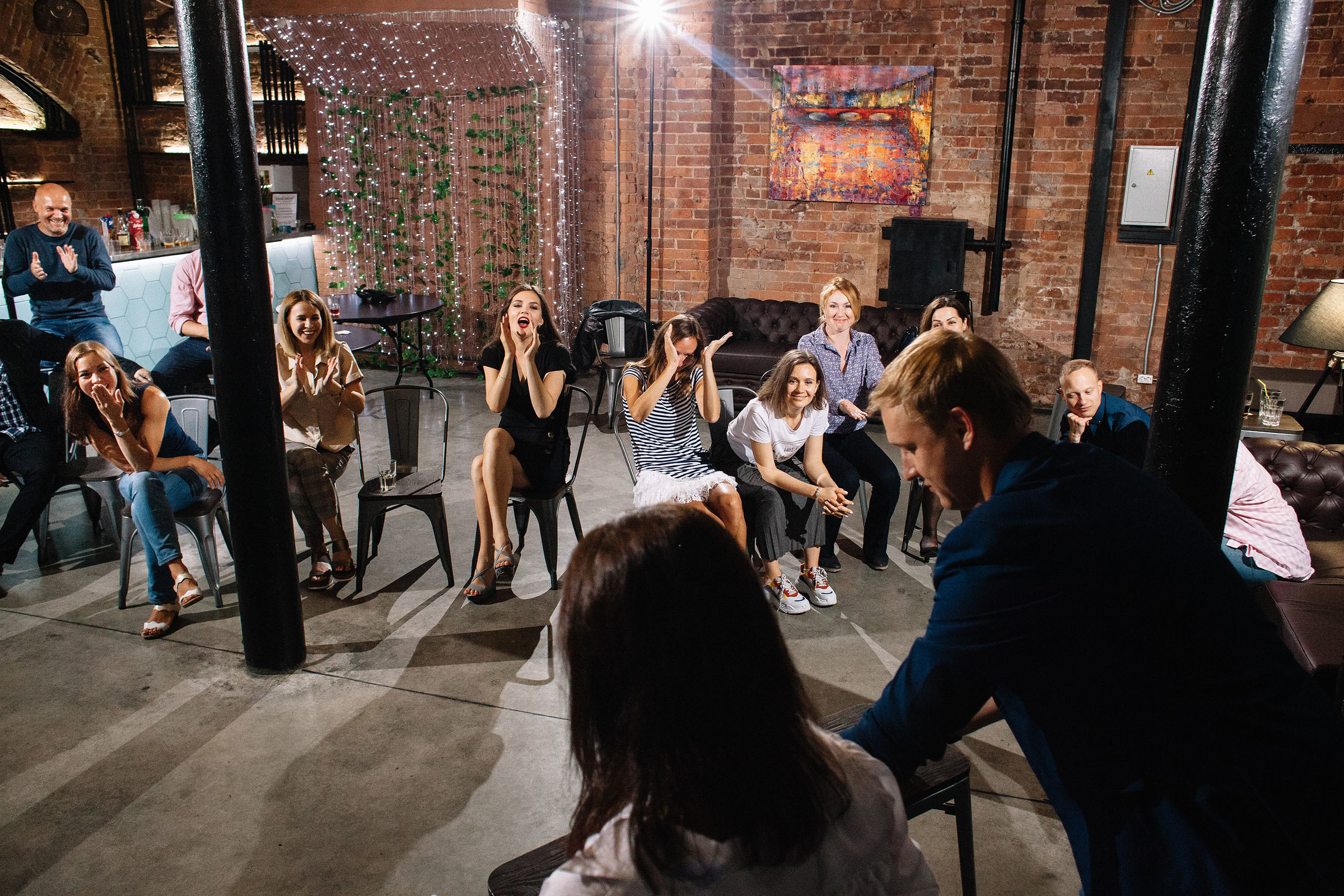 Шура 30. Семейный и свадебный фотограф в Майкопе Михаил Мартиросян