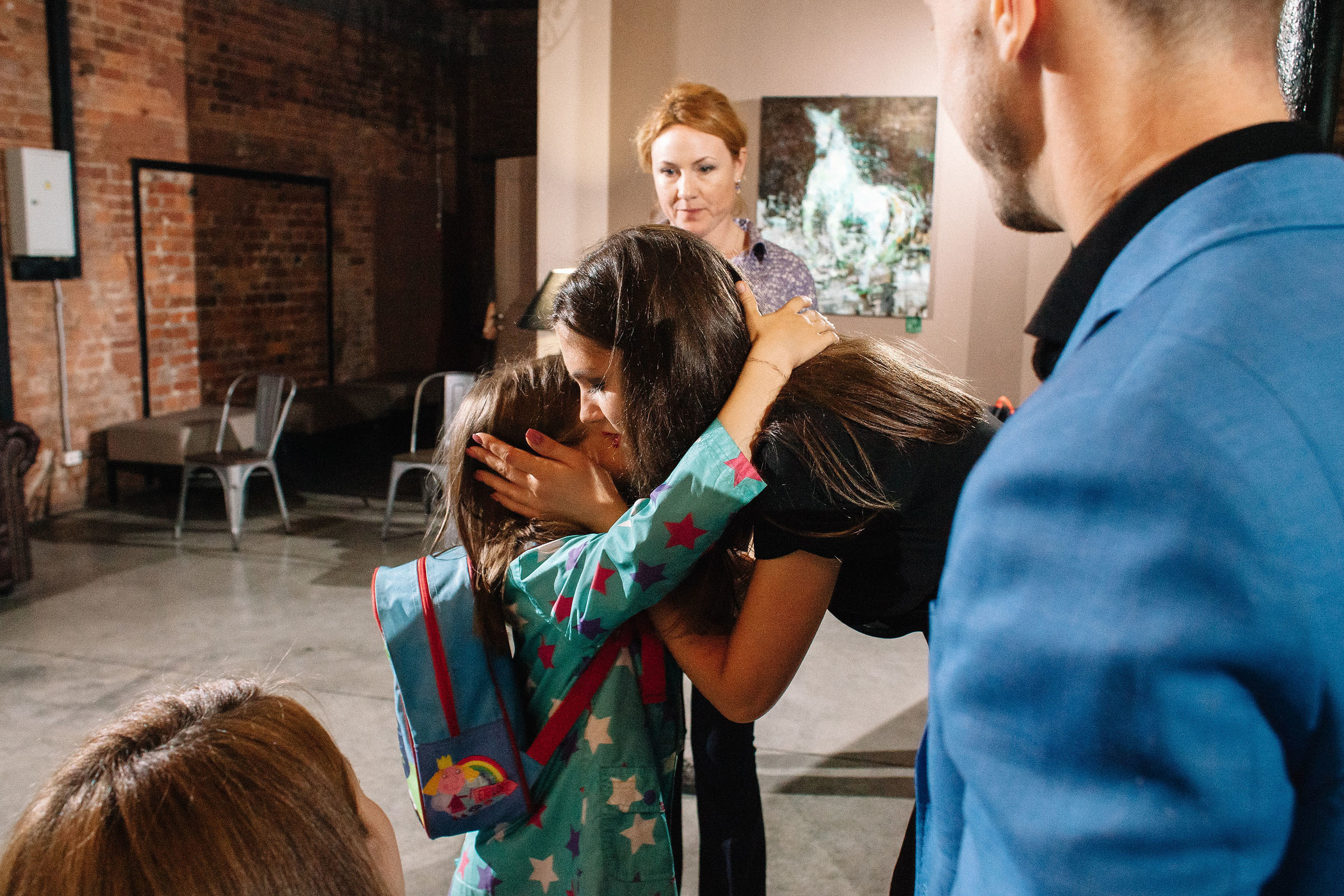 Шура 30. Семейный и свадебный фотограф в Майкопе Михаил Мартиросян
