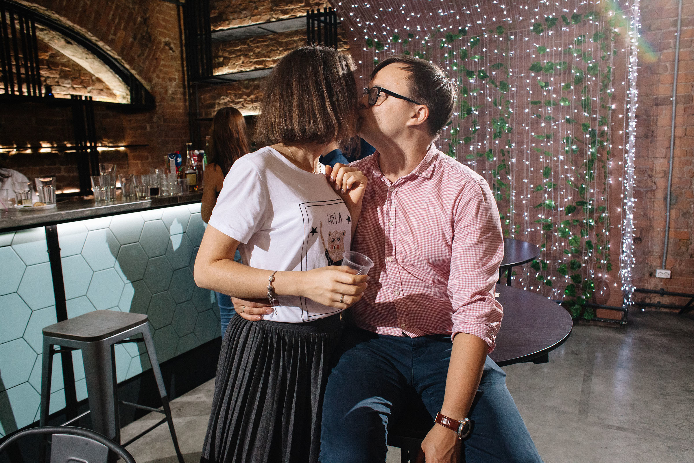 Шура 30. Семейный и свадебный фотограф в Майкопе Михаил Мартиросян