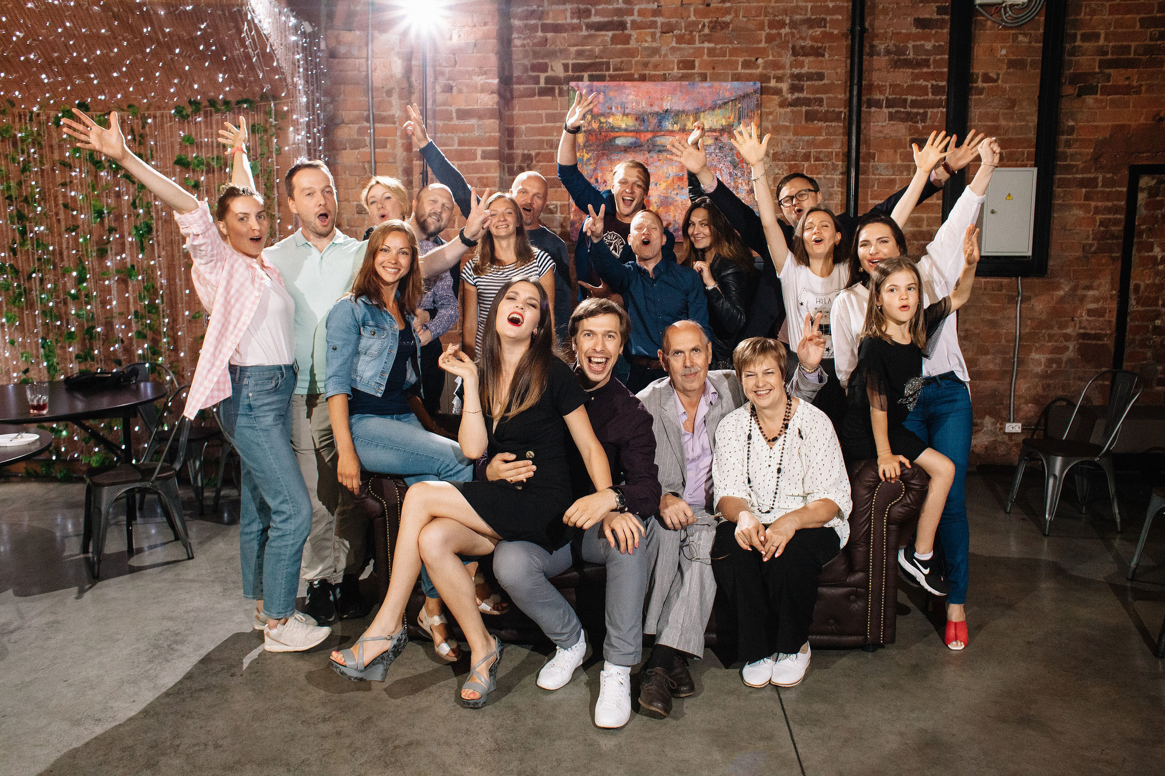 Шура 30. Семейный и свадебный фотограф в Майкопе Михаил Мартиросян