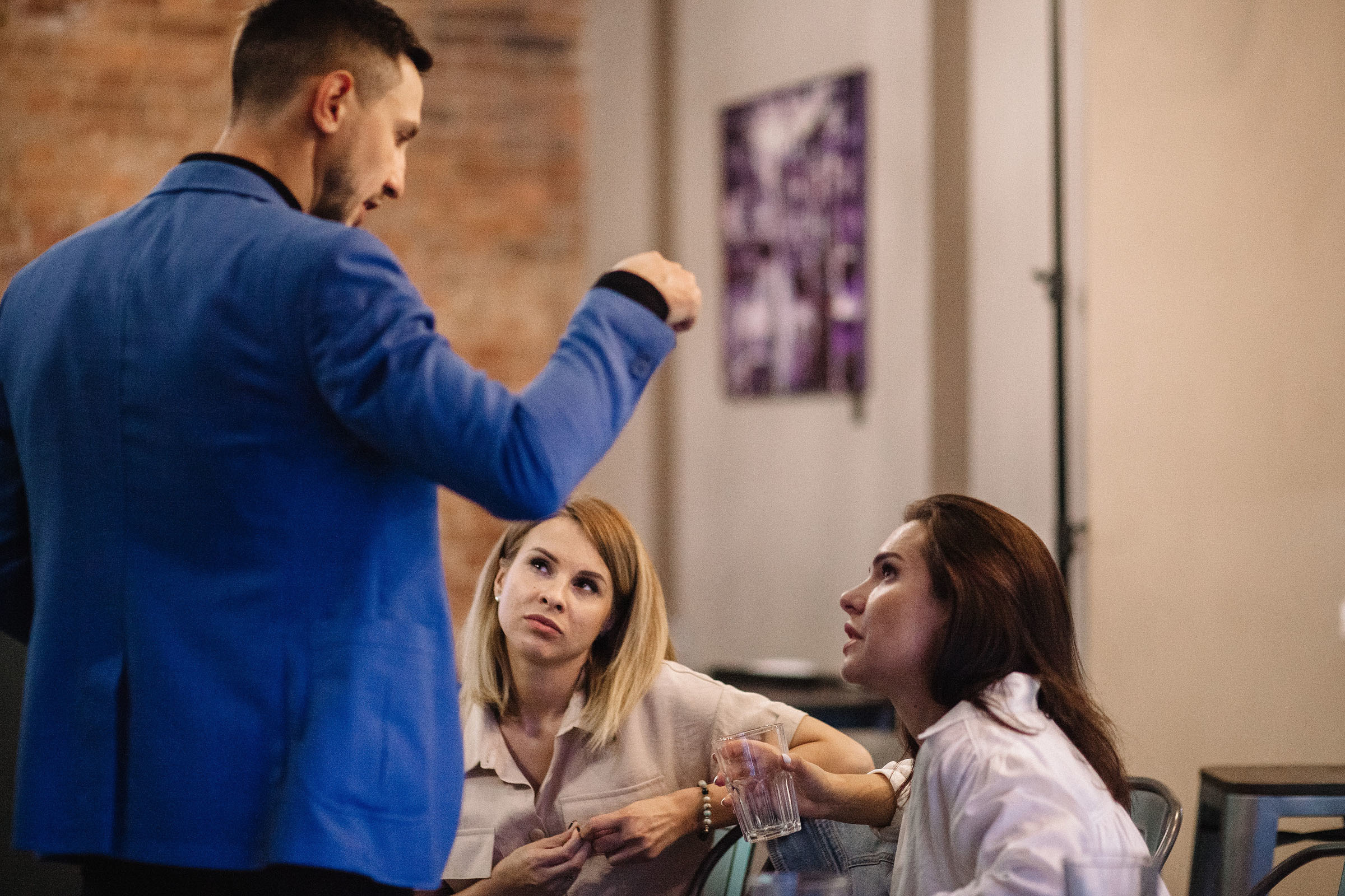 Шура 30. Семейный и свадебный фотограф в Майкопе Михаил Мартиросян