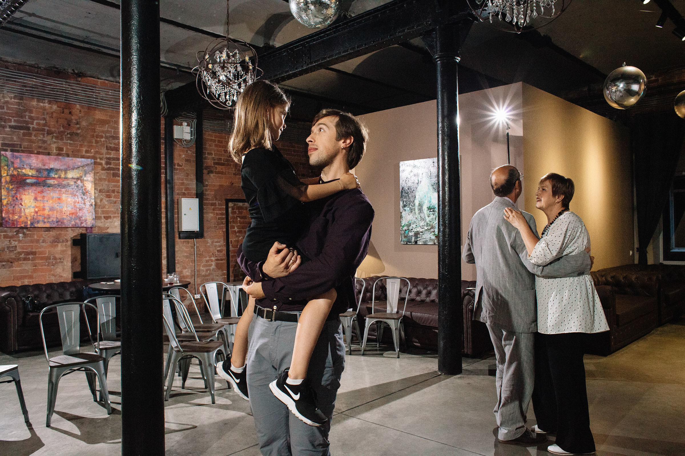 Шура 30. Семейный и свадебный фотограф в Майкопе Михаил Мартиросян