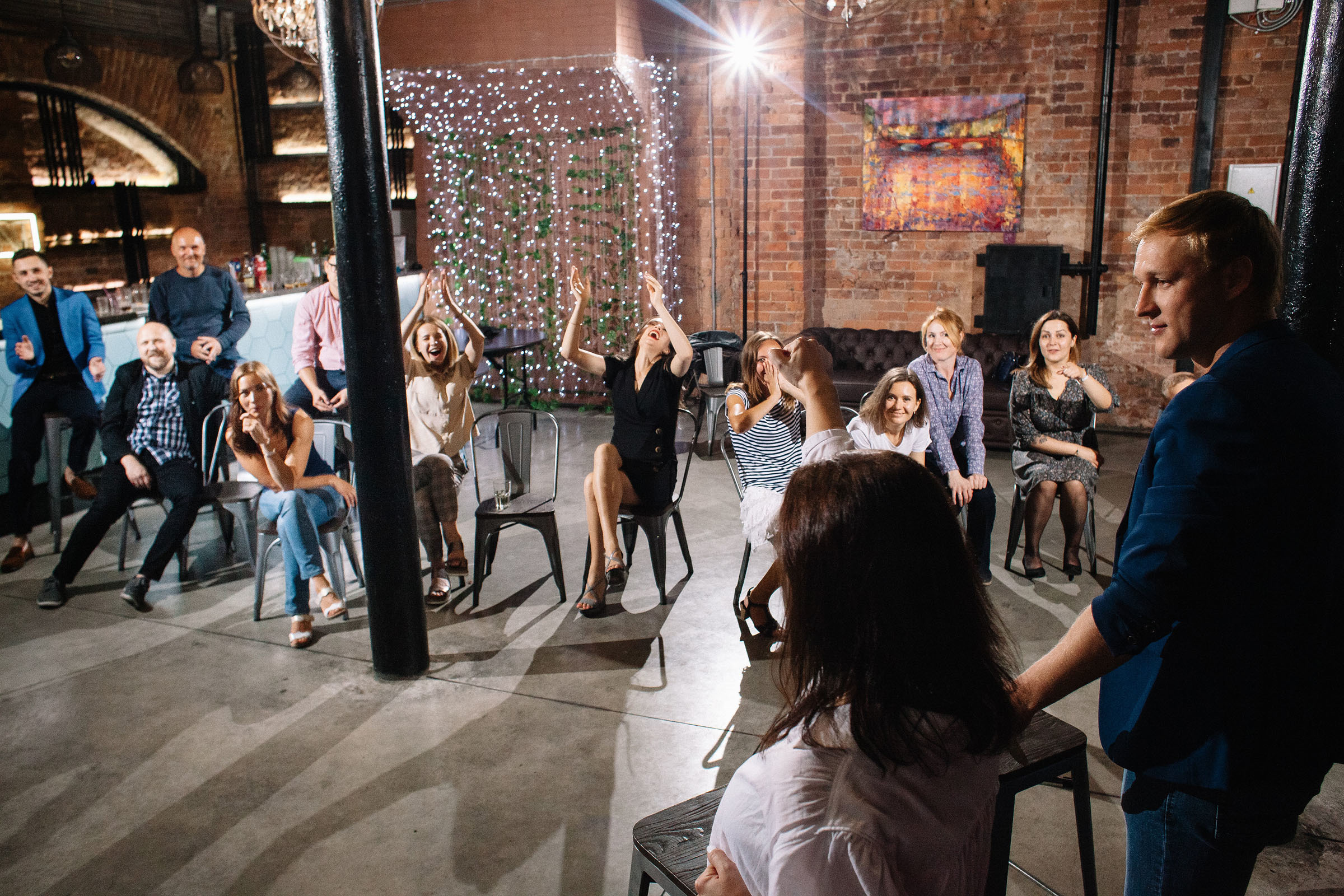 Шура 30. Семейный и свадебный фотограф в Майкопе Михаил Мартиросян