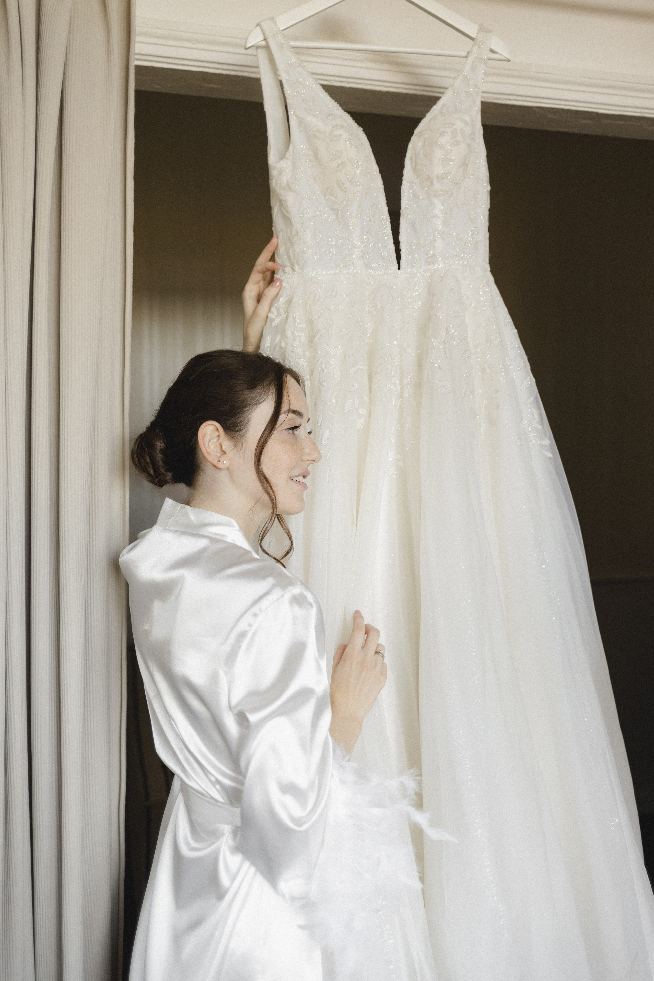 Анна & Даниил. Кузьмина Анастасия — контент-фотограф | Москва