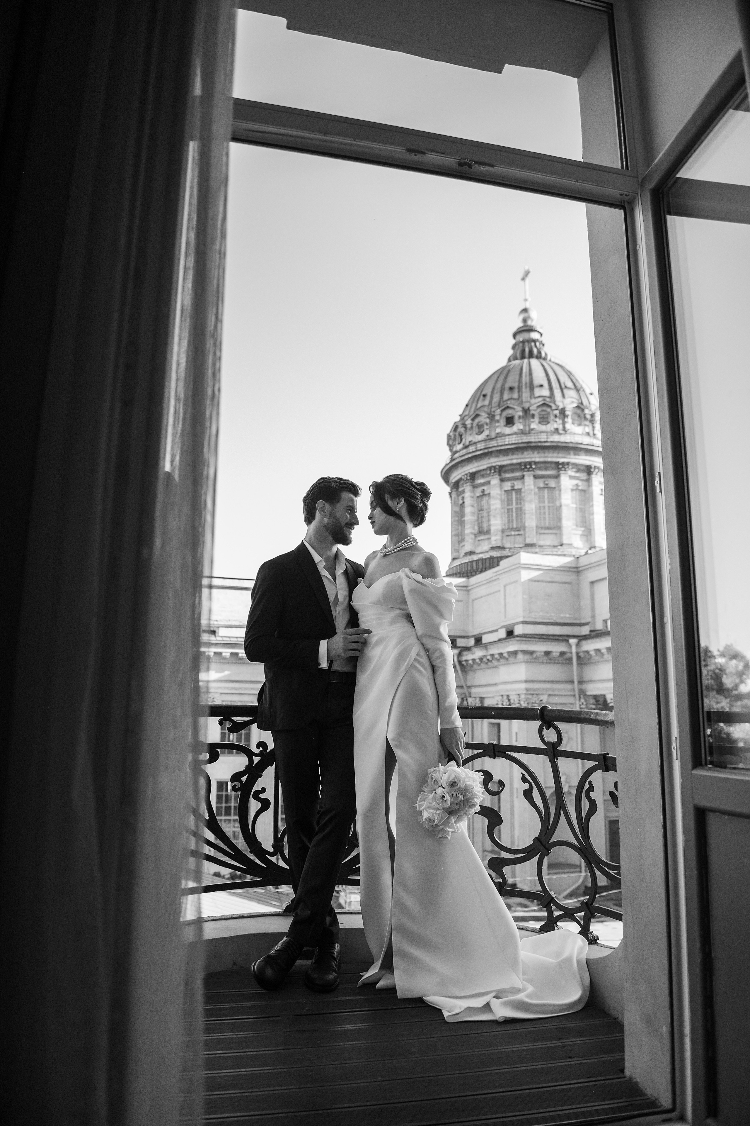 Мария | Даниил. Константин Тищенко, фотограф в Санкт-Петербурге, Пскове, Москве