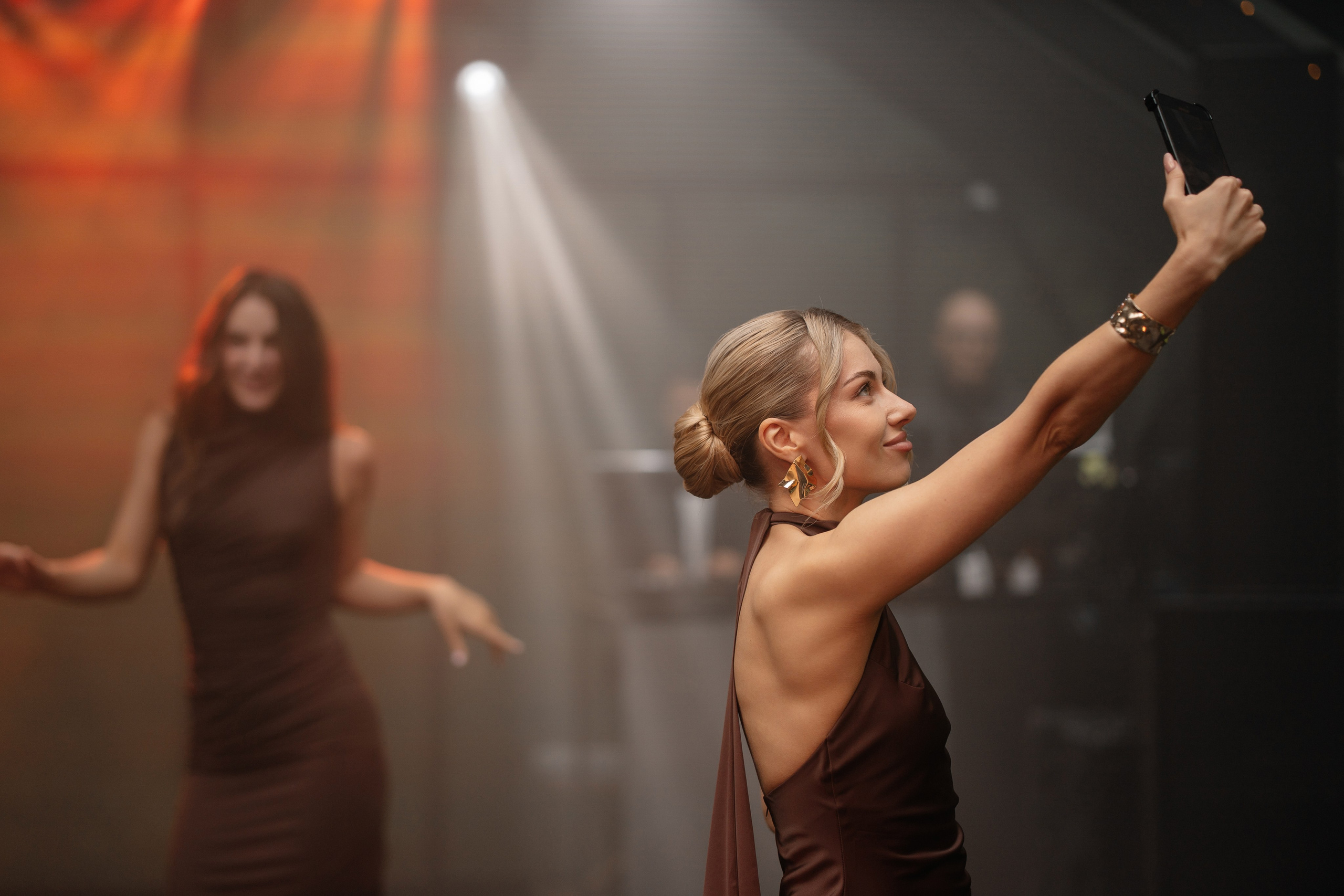 Елисей и Виктория. Свадебный и репортажный фотограф в Москве Андрей Вайман