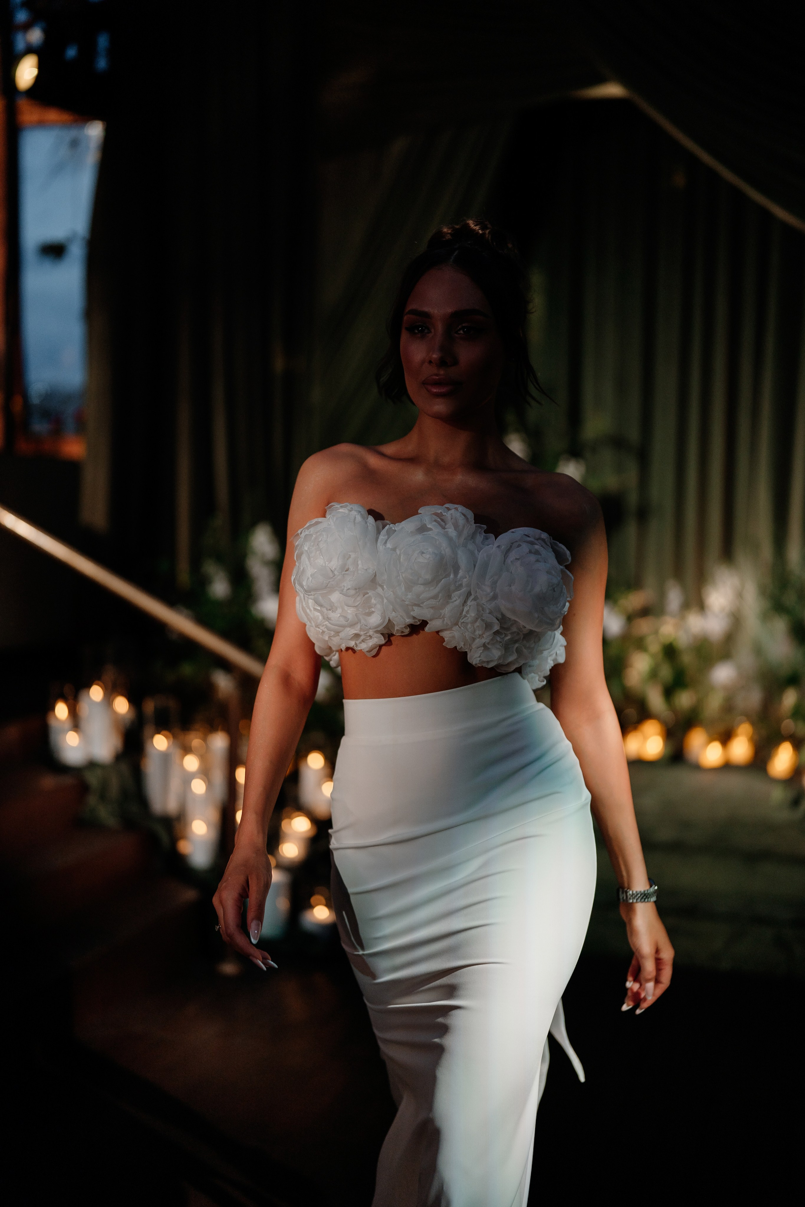 Стас и Настя. Свадебный и репортажный фотограф в Москве Андрей Вайман