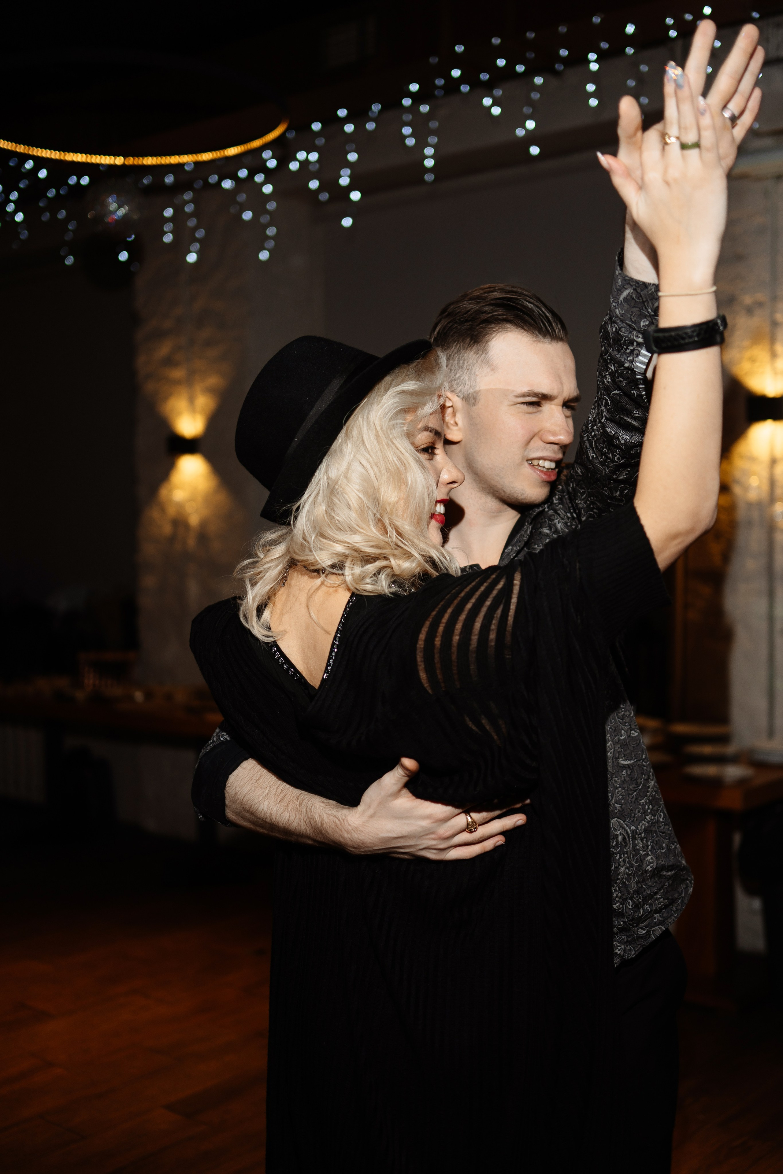 День Рождения Кати. Свадебный и репортажный фотограф в Москве Андрей Вайман