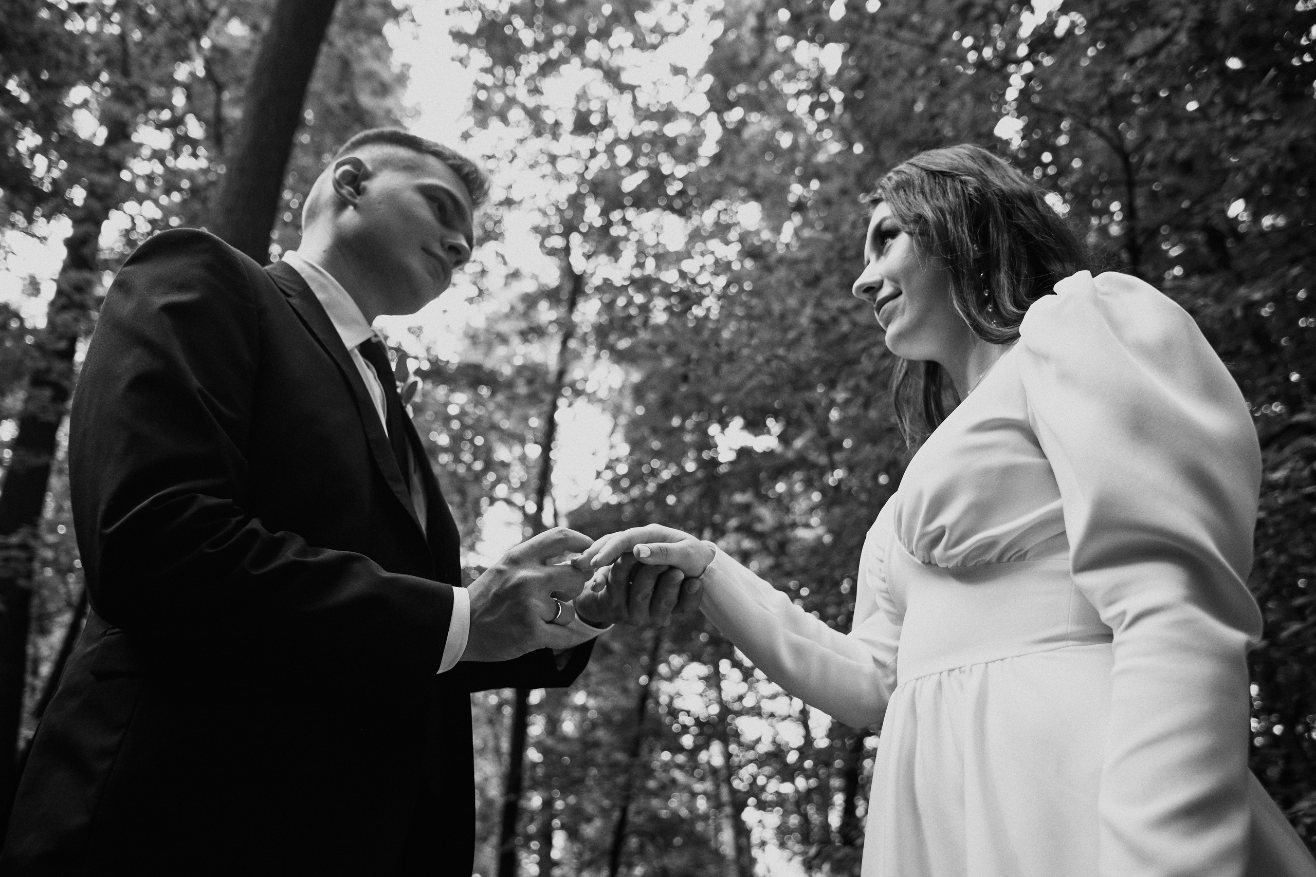 Саша и Ксюша. Портретный фотограф в Москве Ольга Крылова