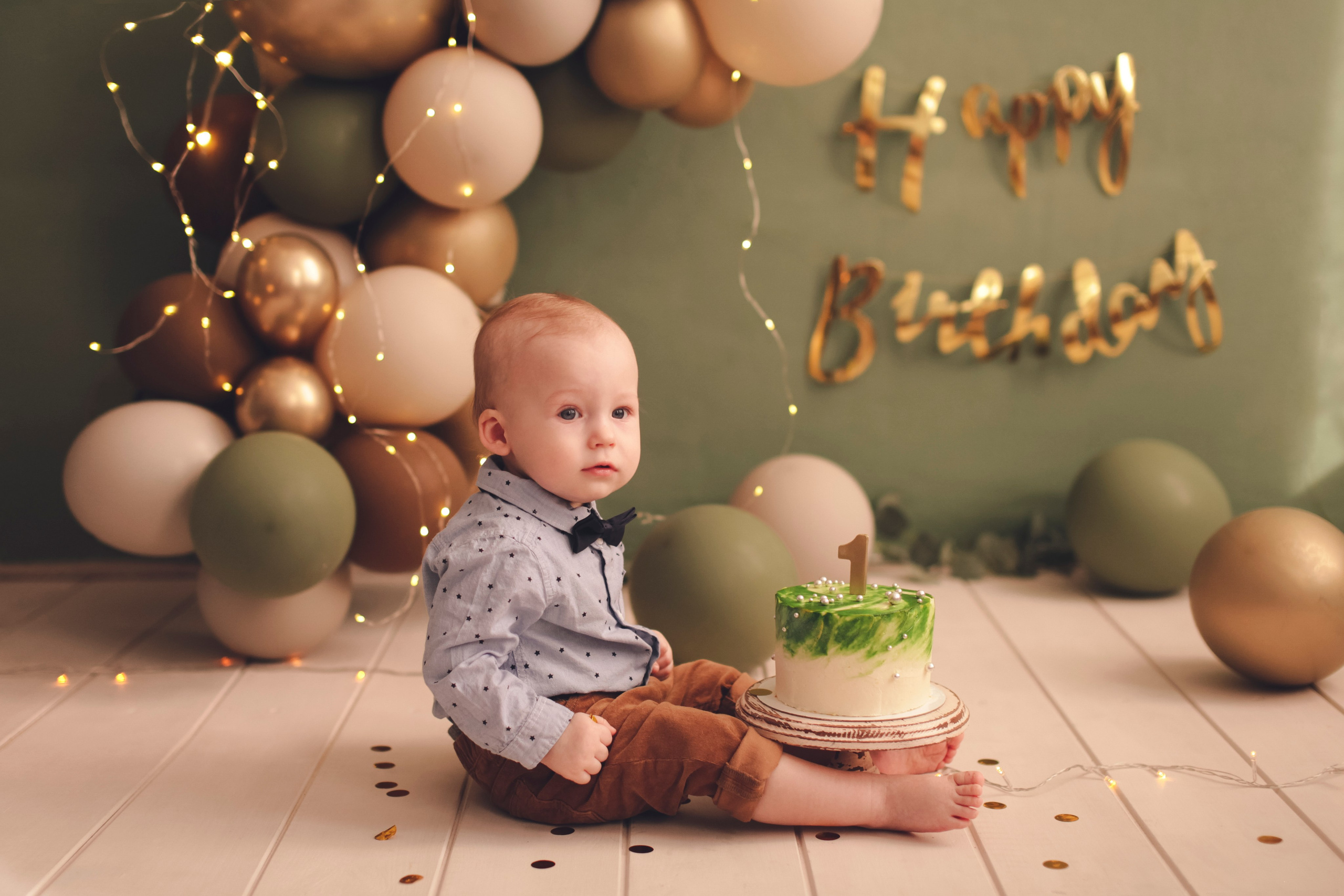 Годовасие. Художественная фотография