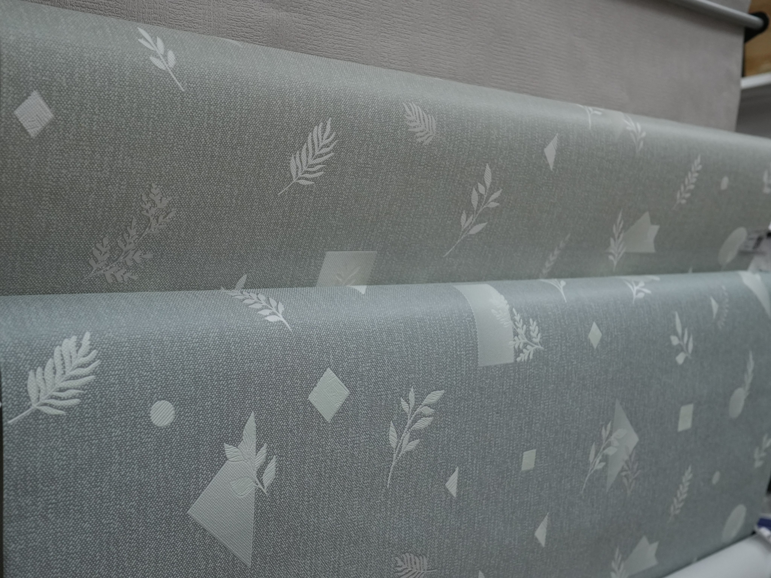 Обои. Строительный магазин низких цен Экономкин