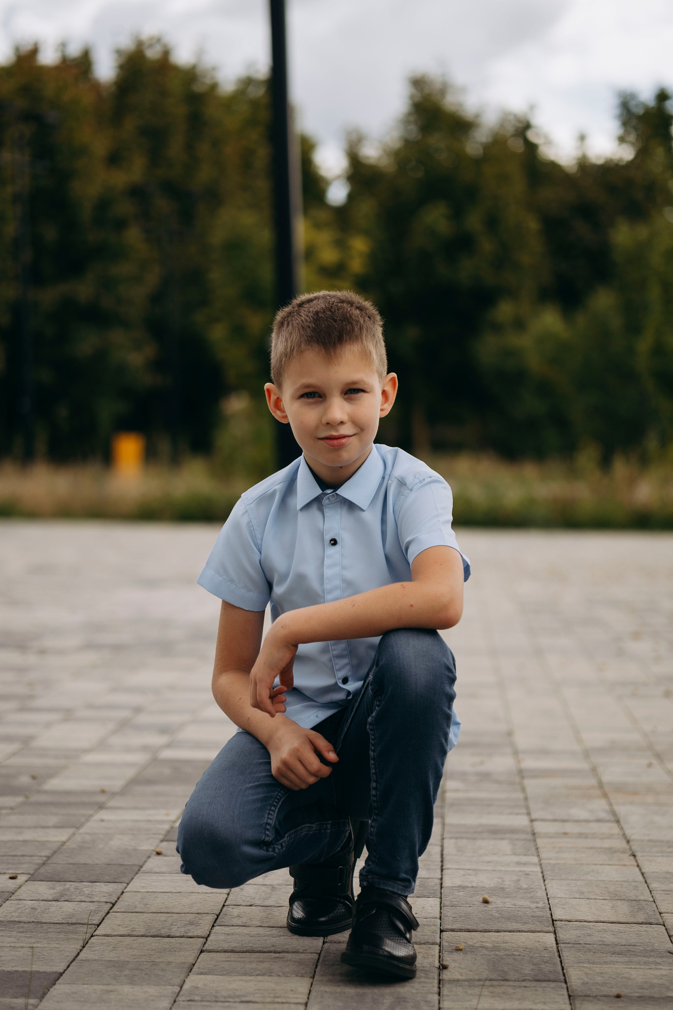 Семейная фотосессия. Фотограф | Липецк