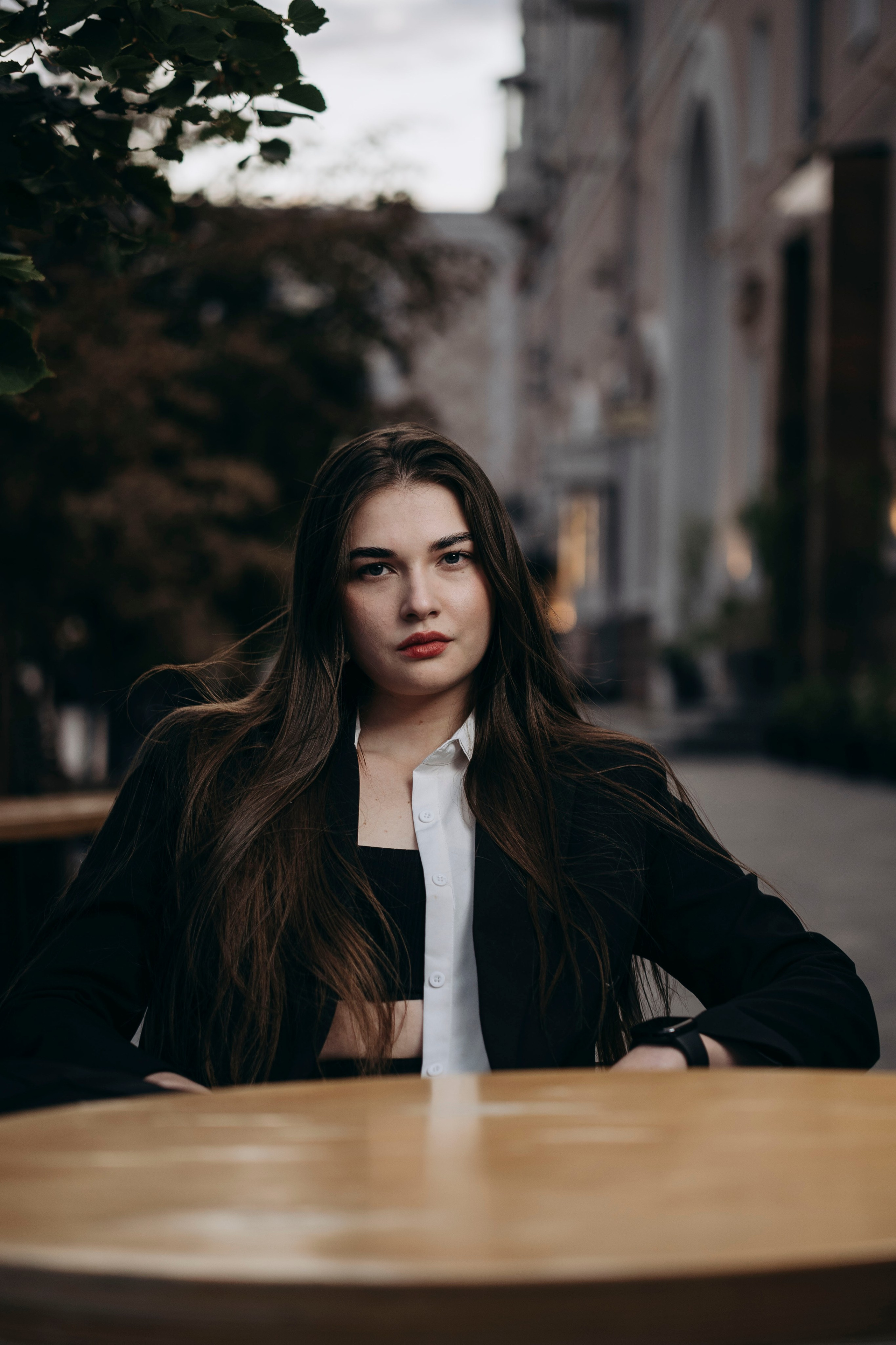 Ася. Фотограф | Липецк