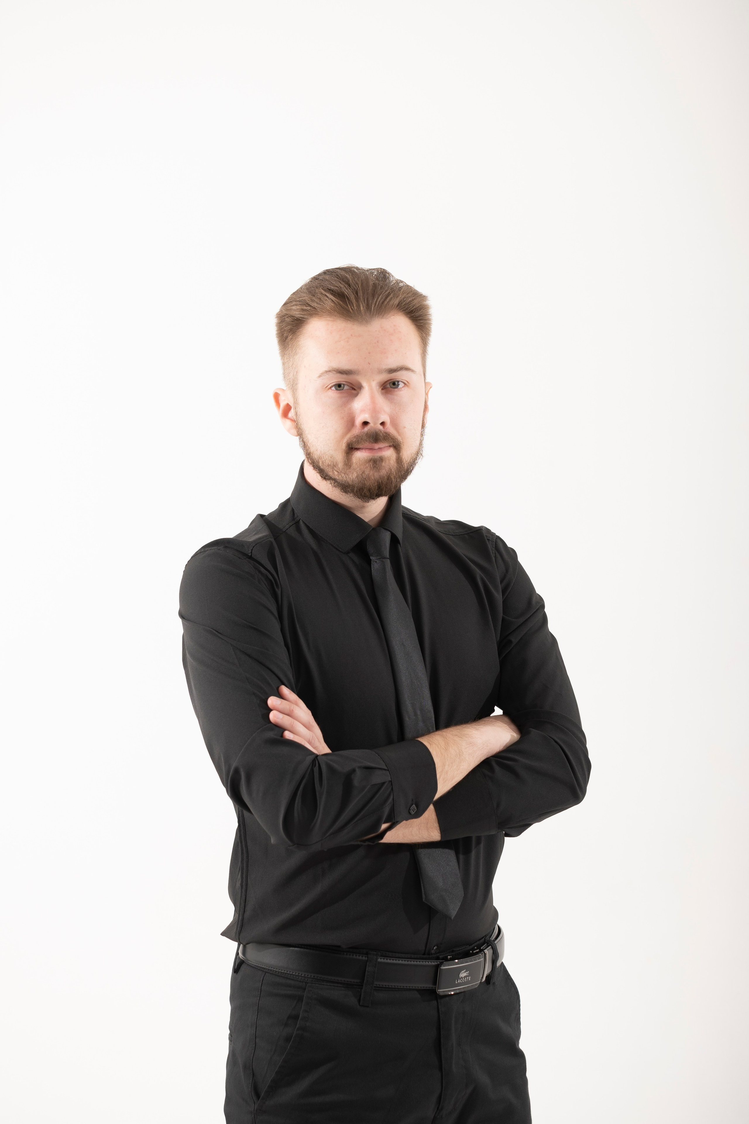 Антон. Фотограф | Липецк