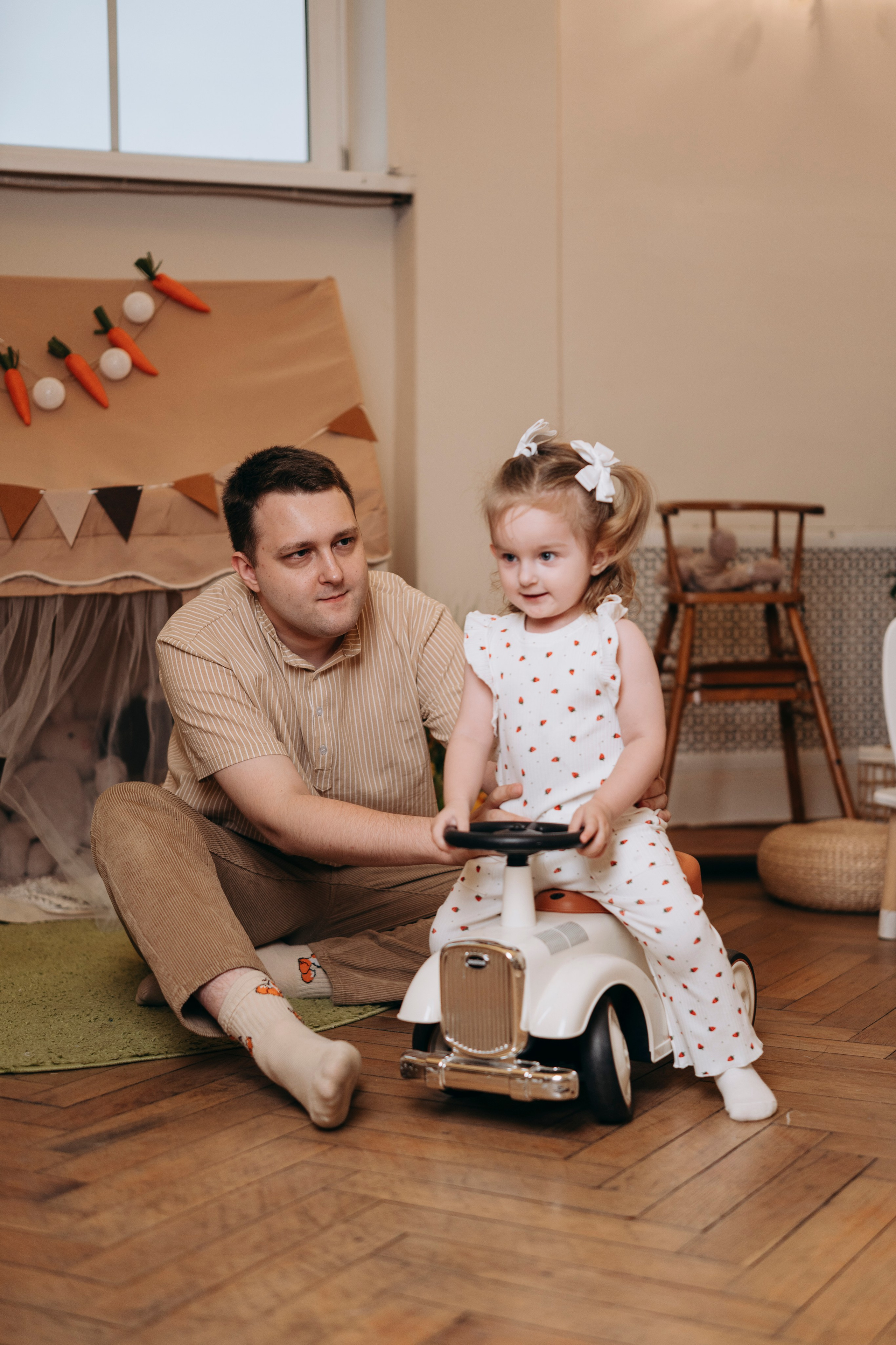 Семейная фотосессия. Фотограф | Липецк