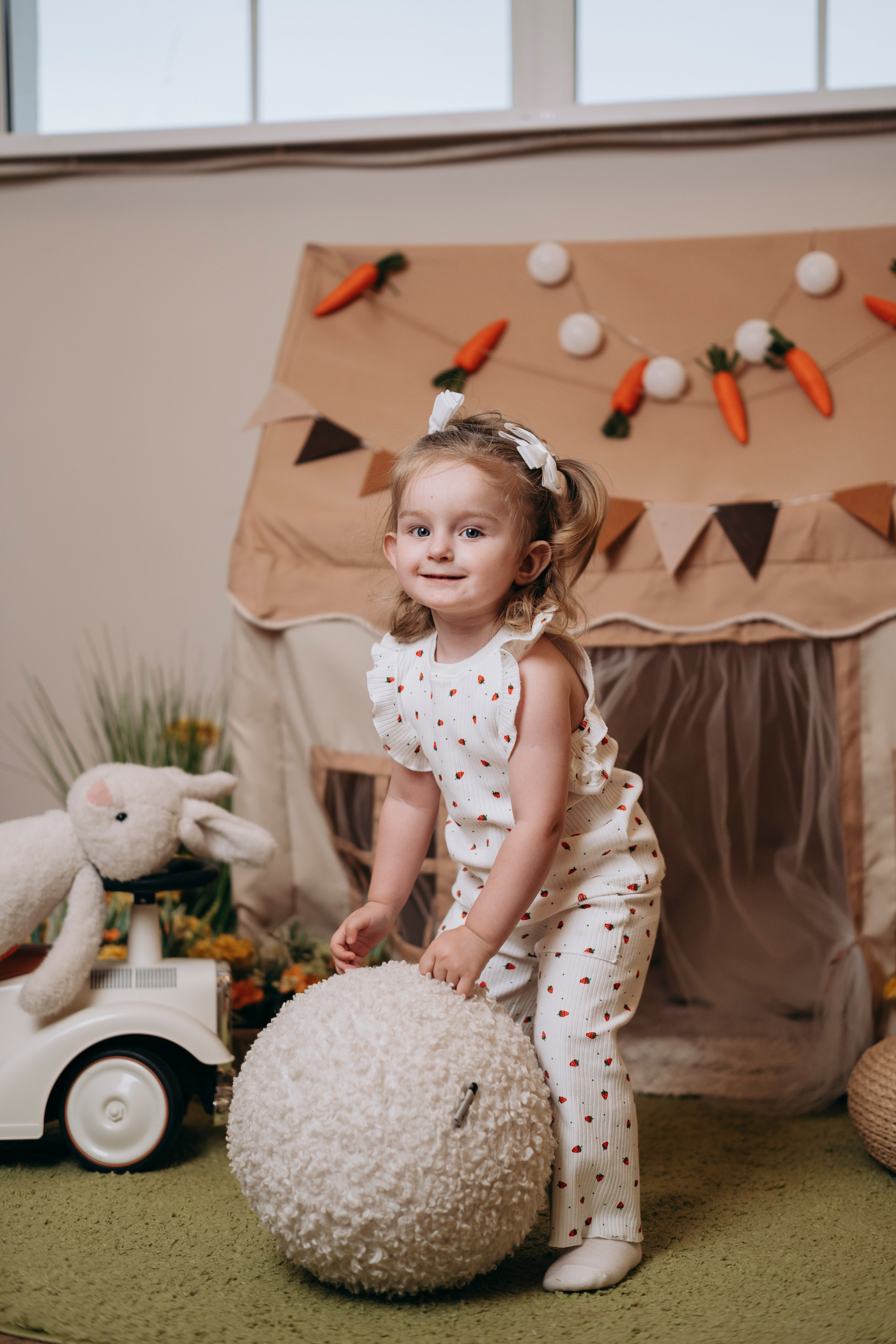 Семейная фотосессия. Фотограф | Липецк