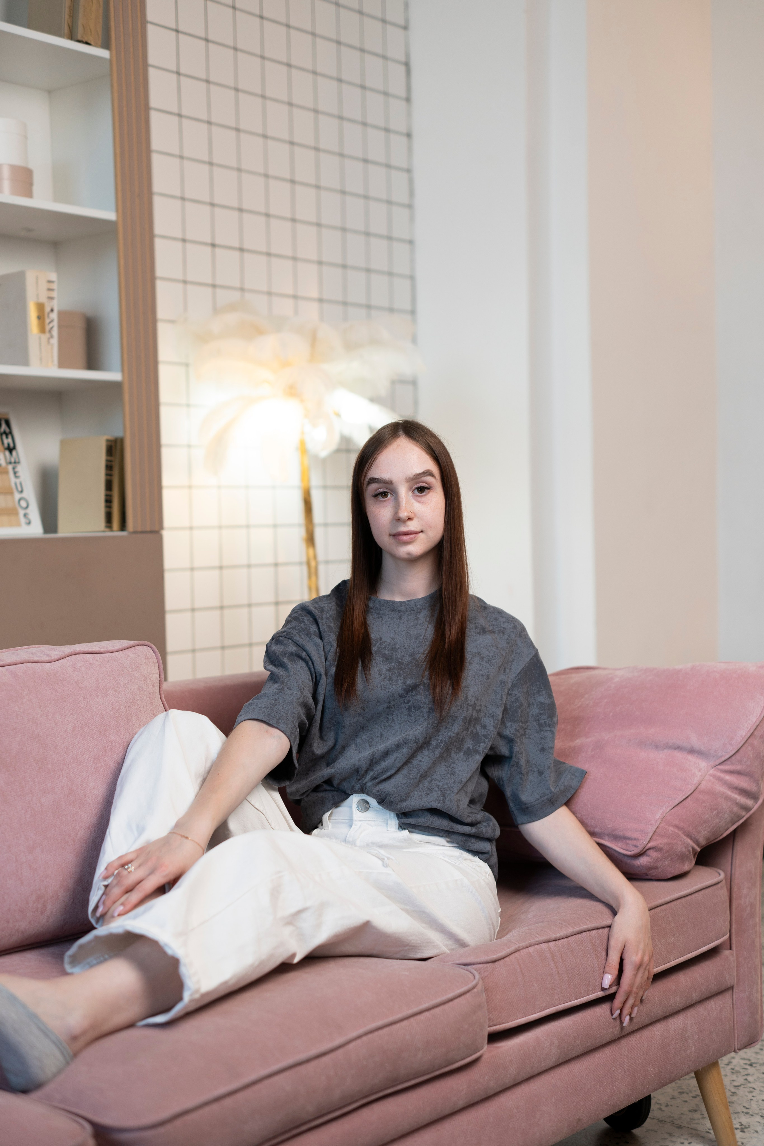 Семейная фотосессия. Фотограф | Липецк