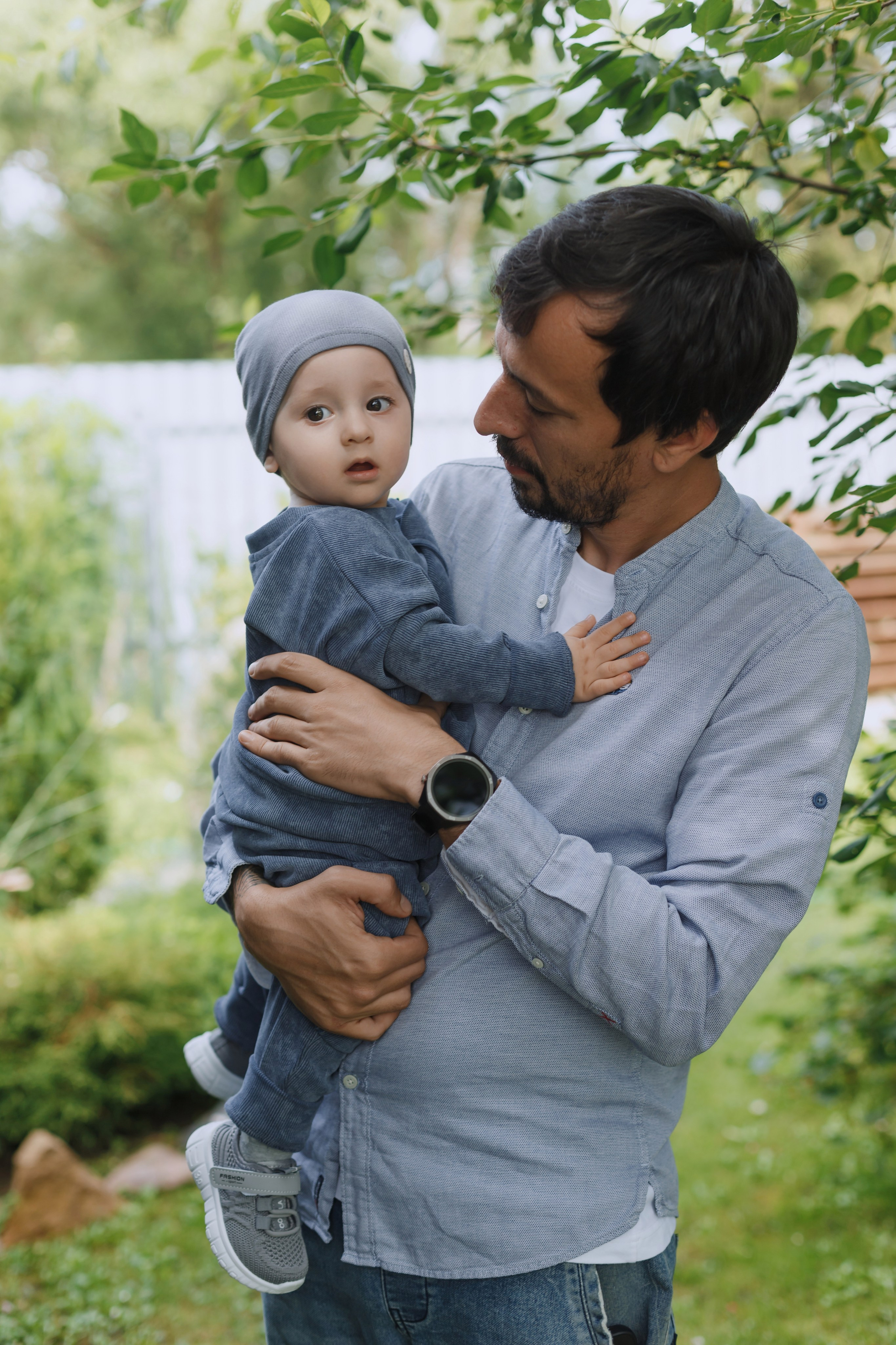 Большое Олино семейство. Профессиональный фотограф Надежда Антонова