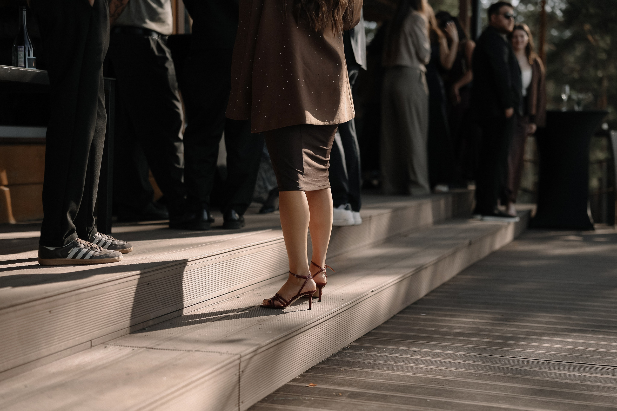 Человеку нужен человек…. Свадебный и семейный Фотограф Денис Кошель