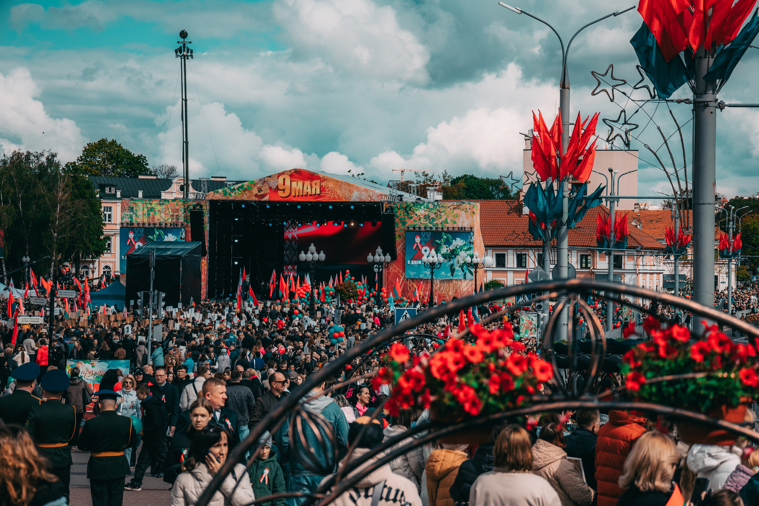 9 мая 2025. Photographer Vladislav Voronovich